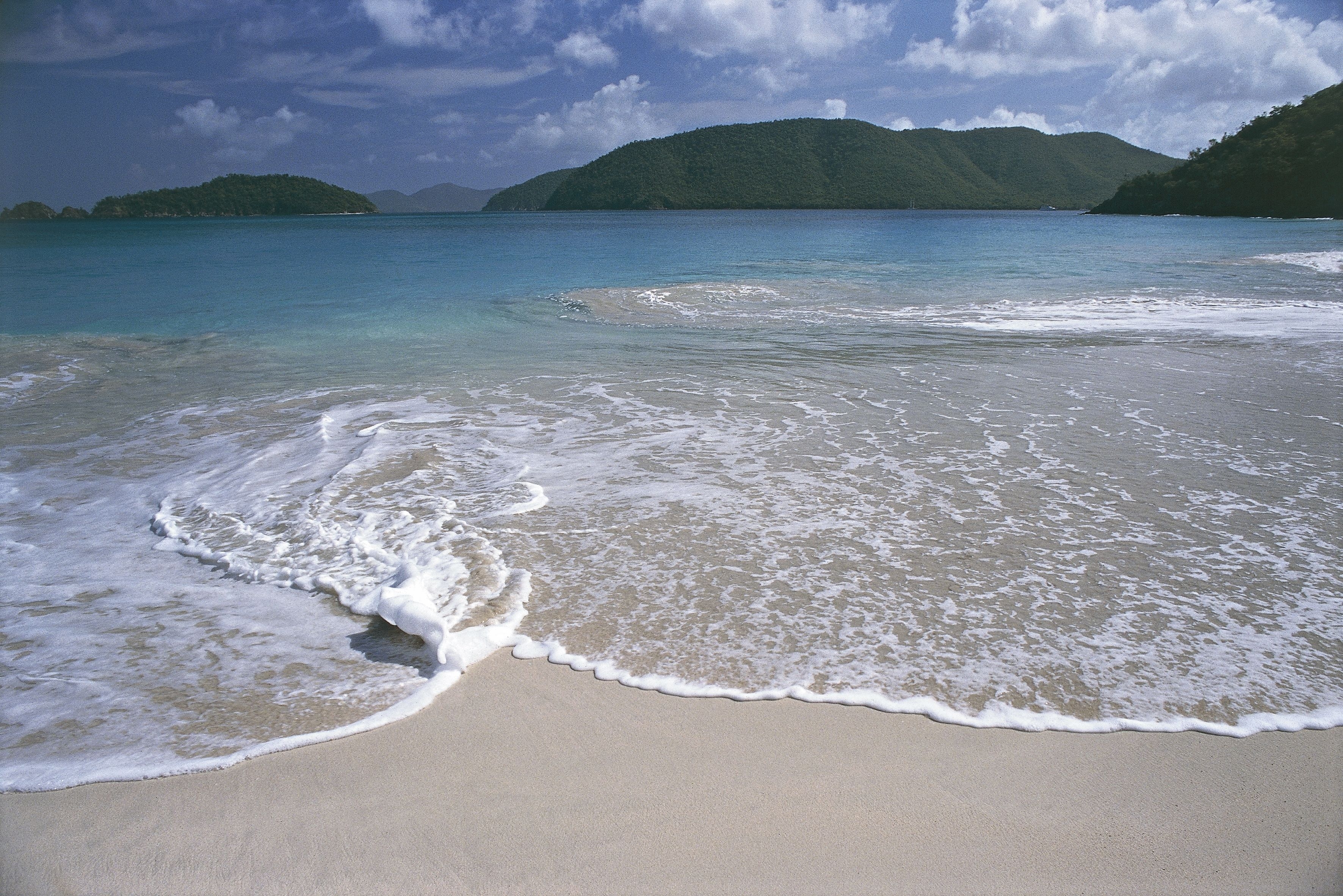 3550x2370 Virgin Islands National Park reopens after storms, Desktop