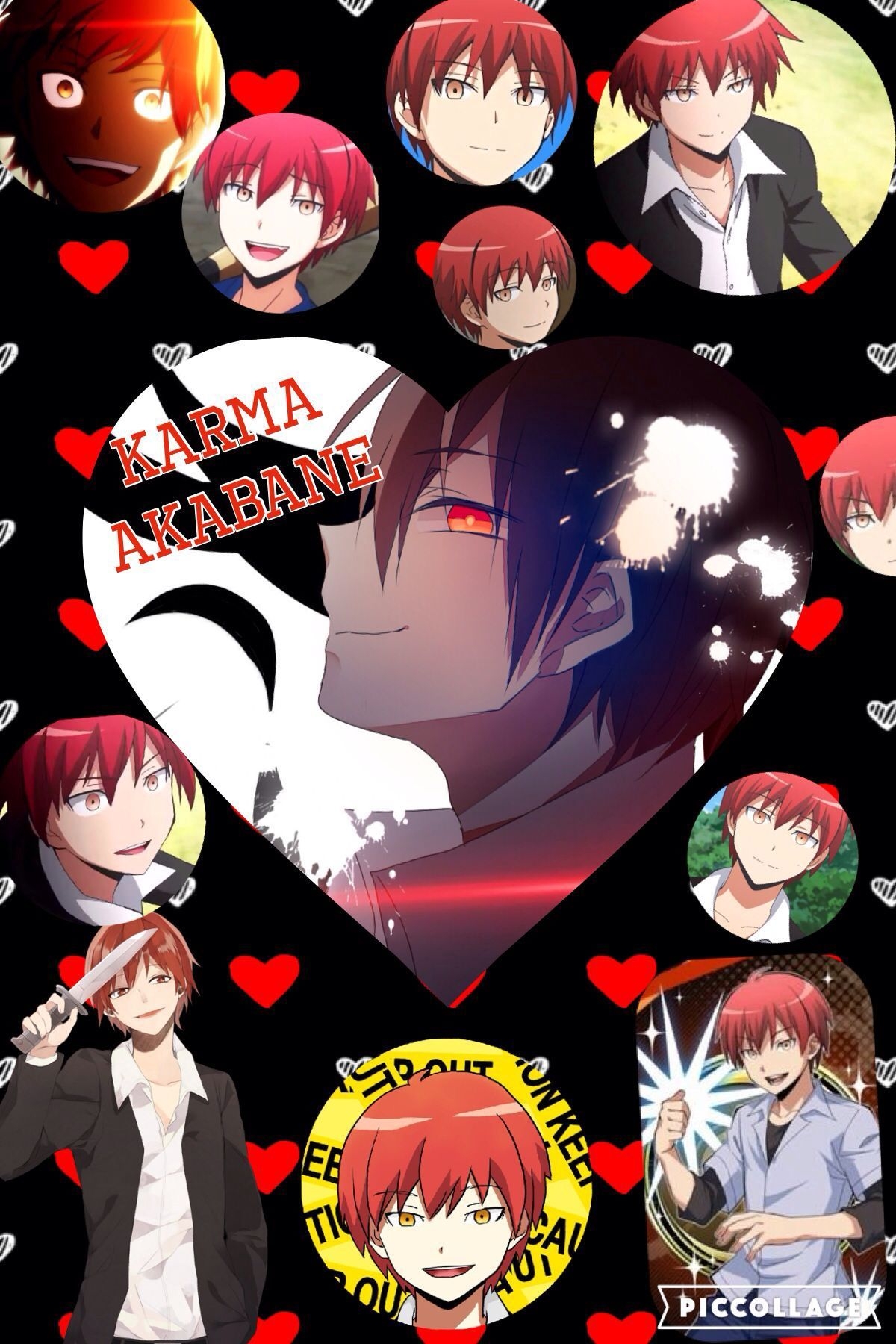 1200x1800 Assassination Classroom Wallpaper, Best Background Image, HD, Phone