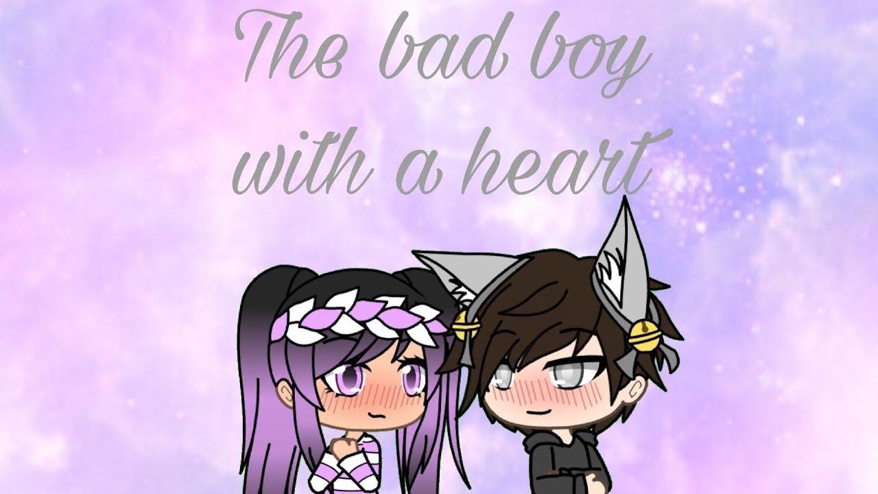 1280x720 The bad boy with a heart* Gacha life mini movie 1, Desktop