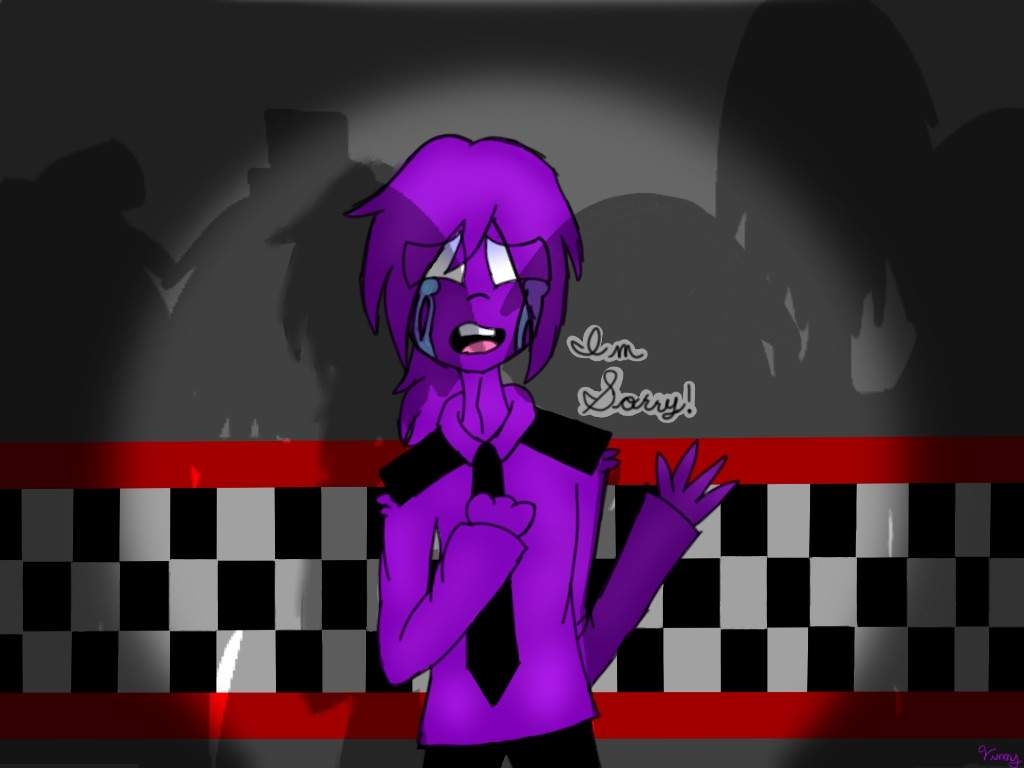 1030x770 Purple guy's apology. Five Nights At Freddy's Amino, Desktop