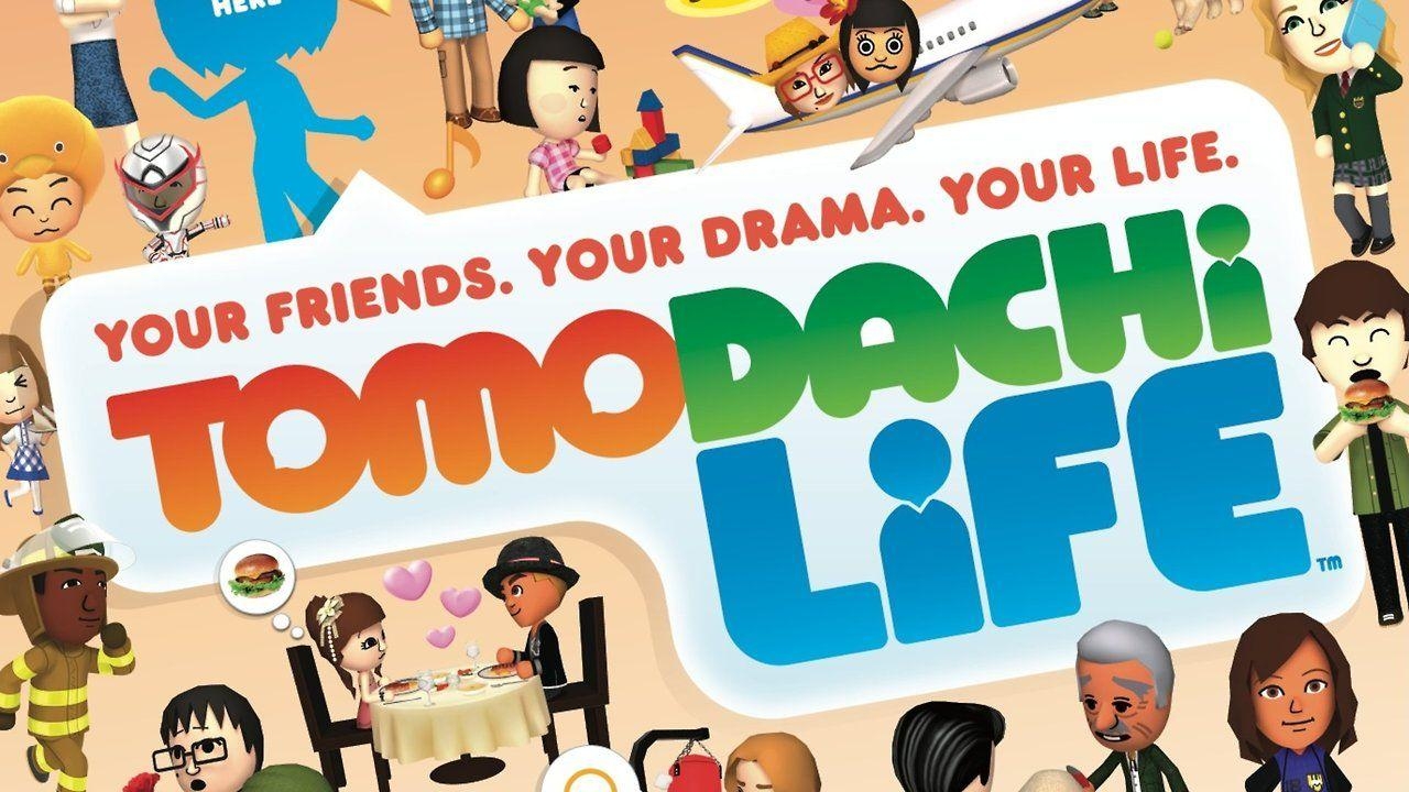 1280x720 Tomodachi Life Wallpaper and Background Imagex720, Desktop