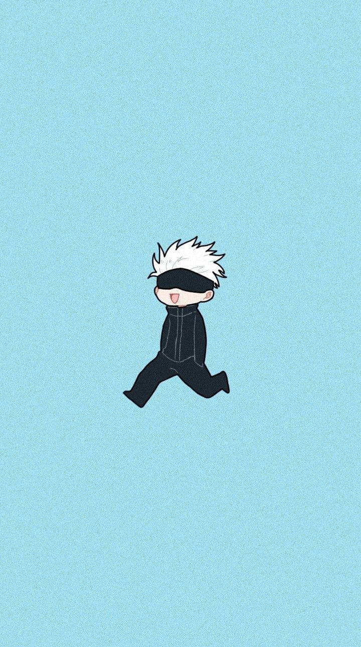 720x1290 Jujutsu Kaisen iPhone Wallpaper, Phone