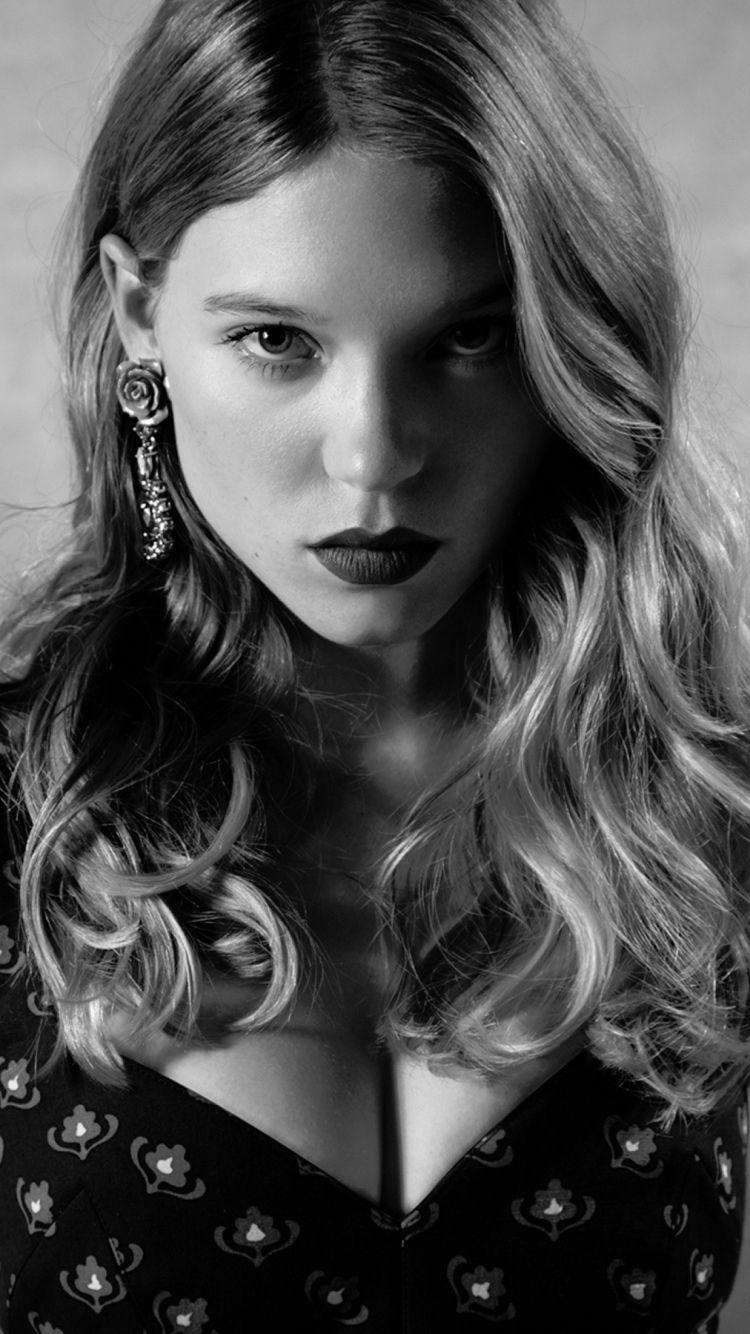 750x1340 IPhone 6 Léa Seydoux, Phone