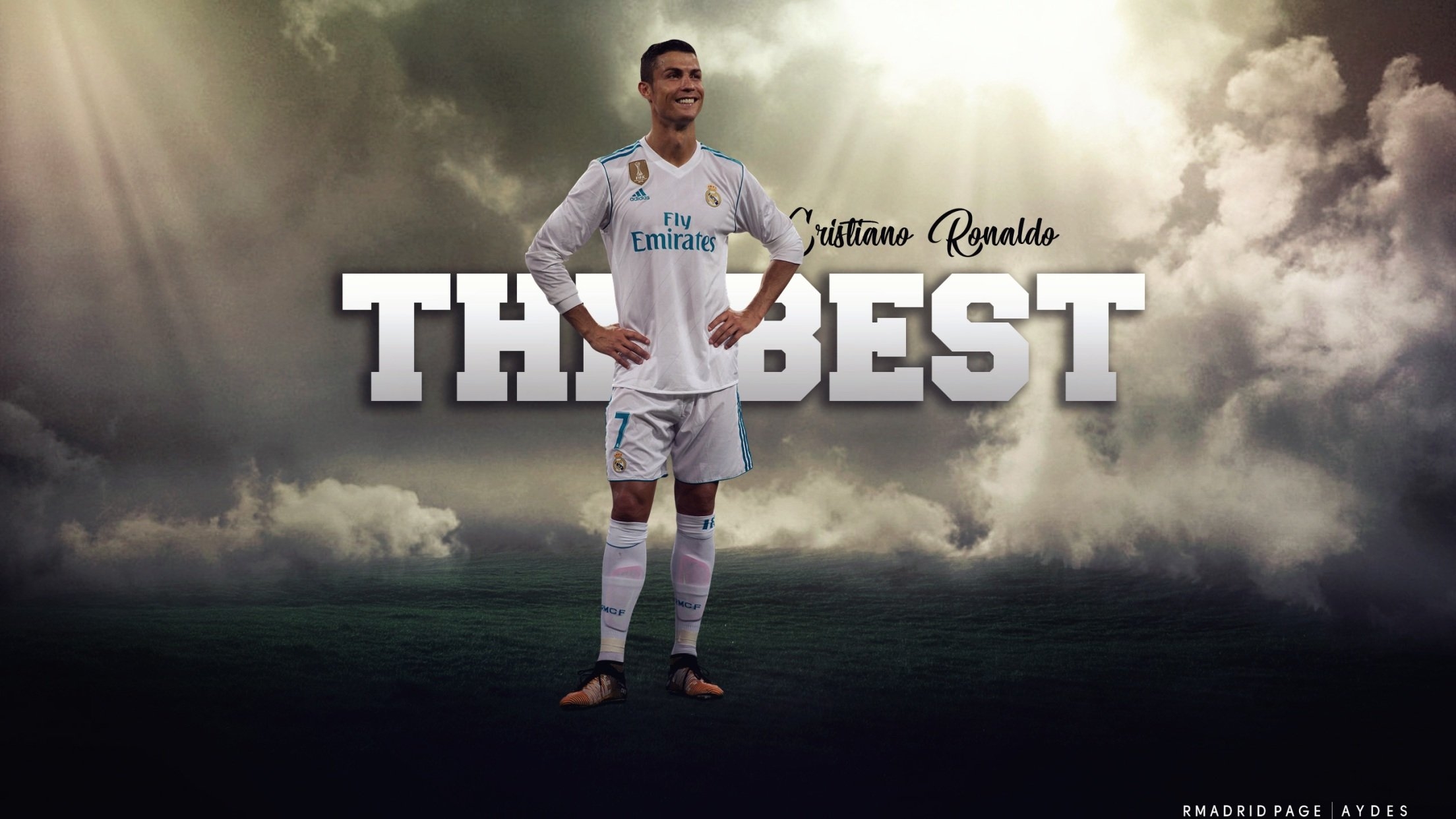 2210x1250 Wallpaper 4k Cristiano Ronaldo The Best Wallpaper, Desktop