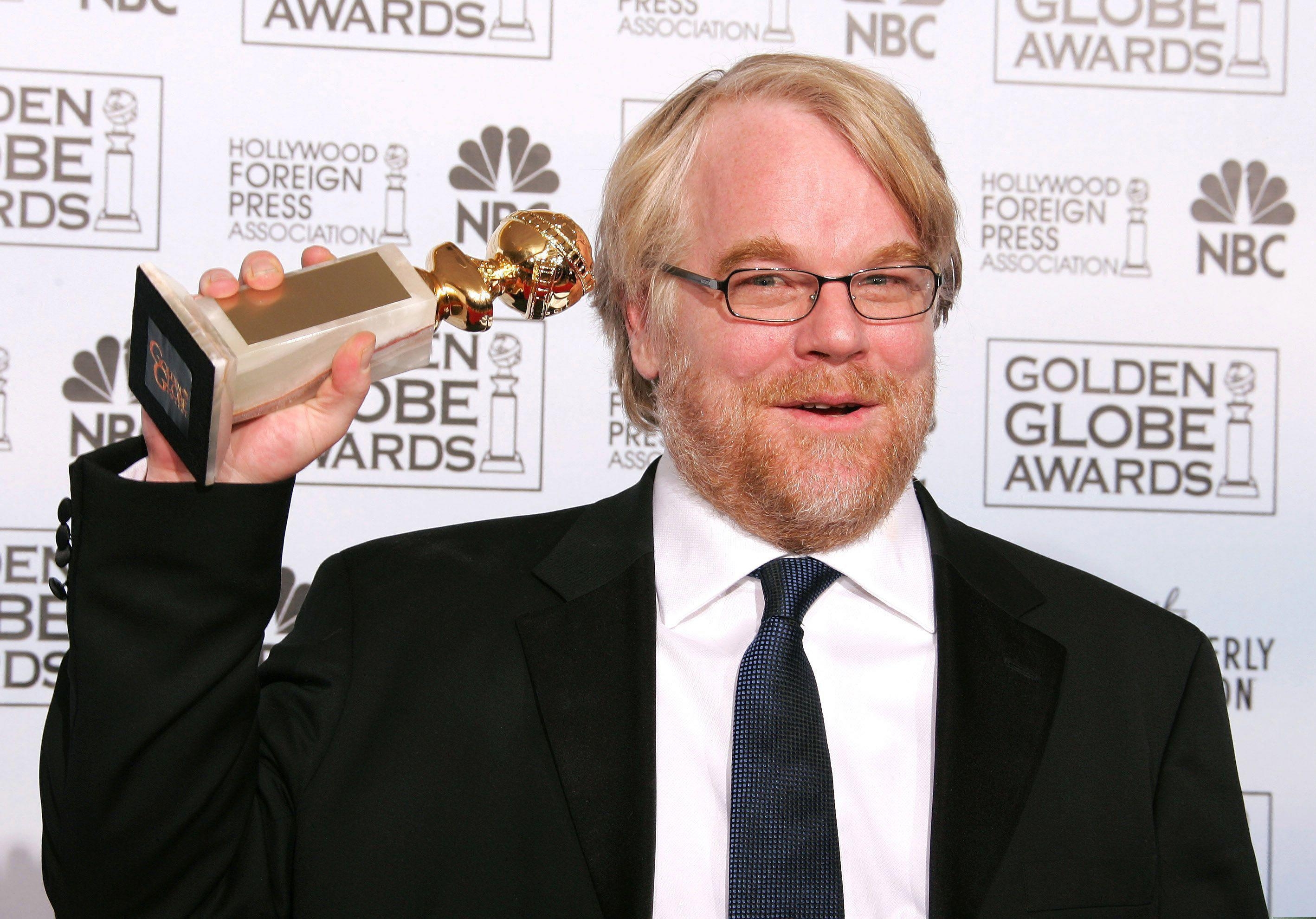 2840x1980 Philip Seymour Hoffman Wallpaper Background, Desktop