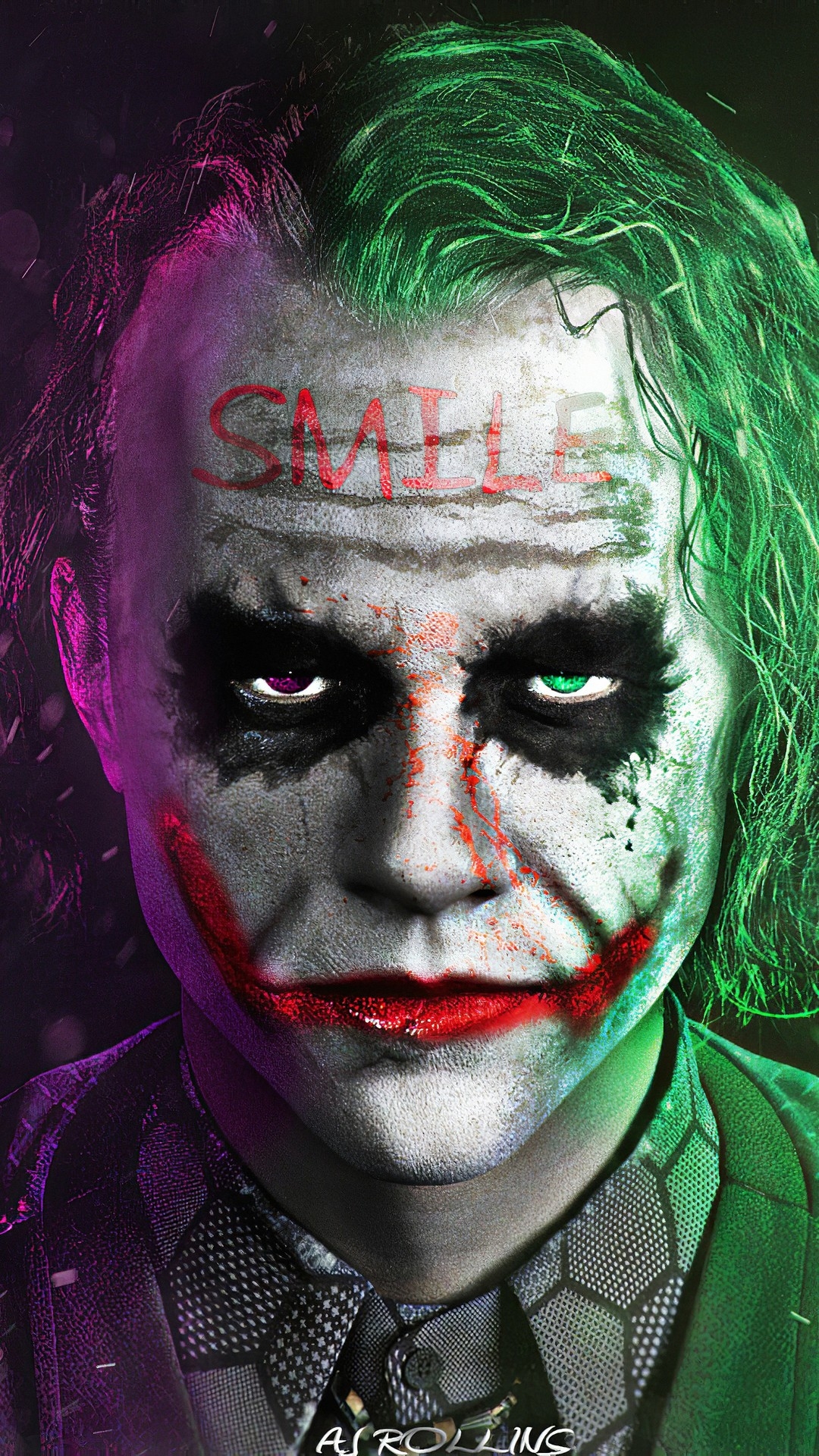 1080x1920 Joker Profile Picture Profile Pics, Image and Dp Download, Phone