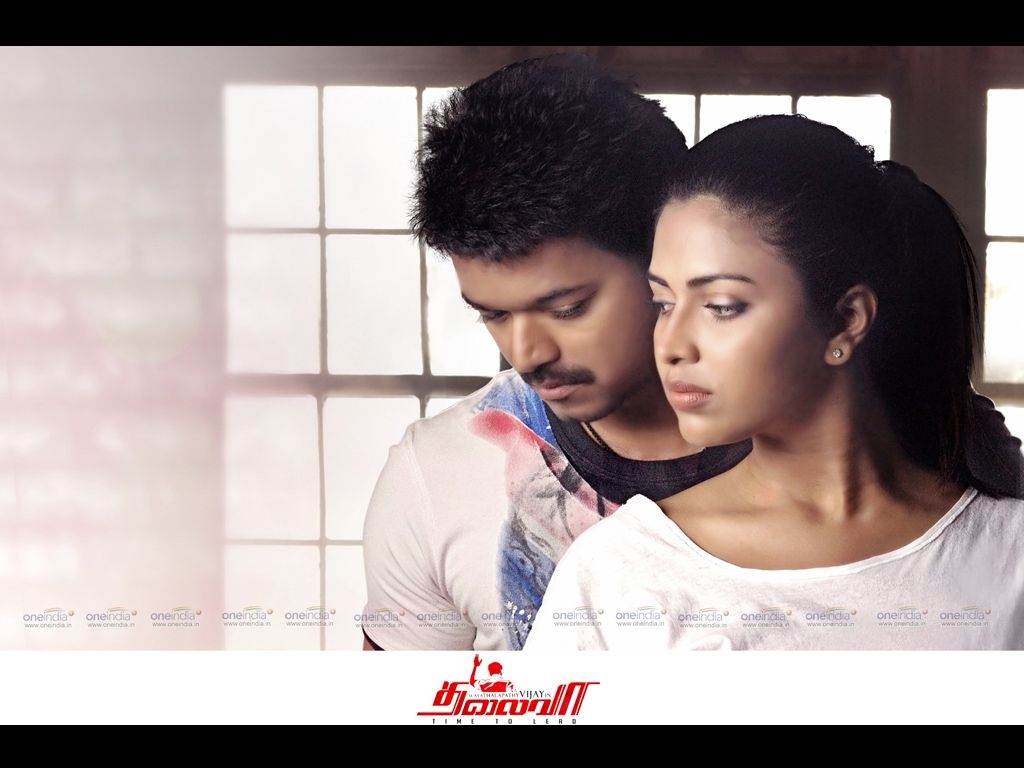 1030x770 Thalaivaa HQ Movie Wallpaper. Thalaivaa HD Movie Wallpaper, Desktop