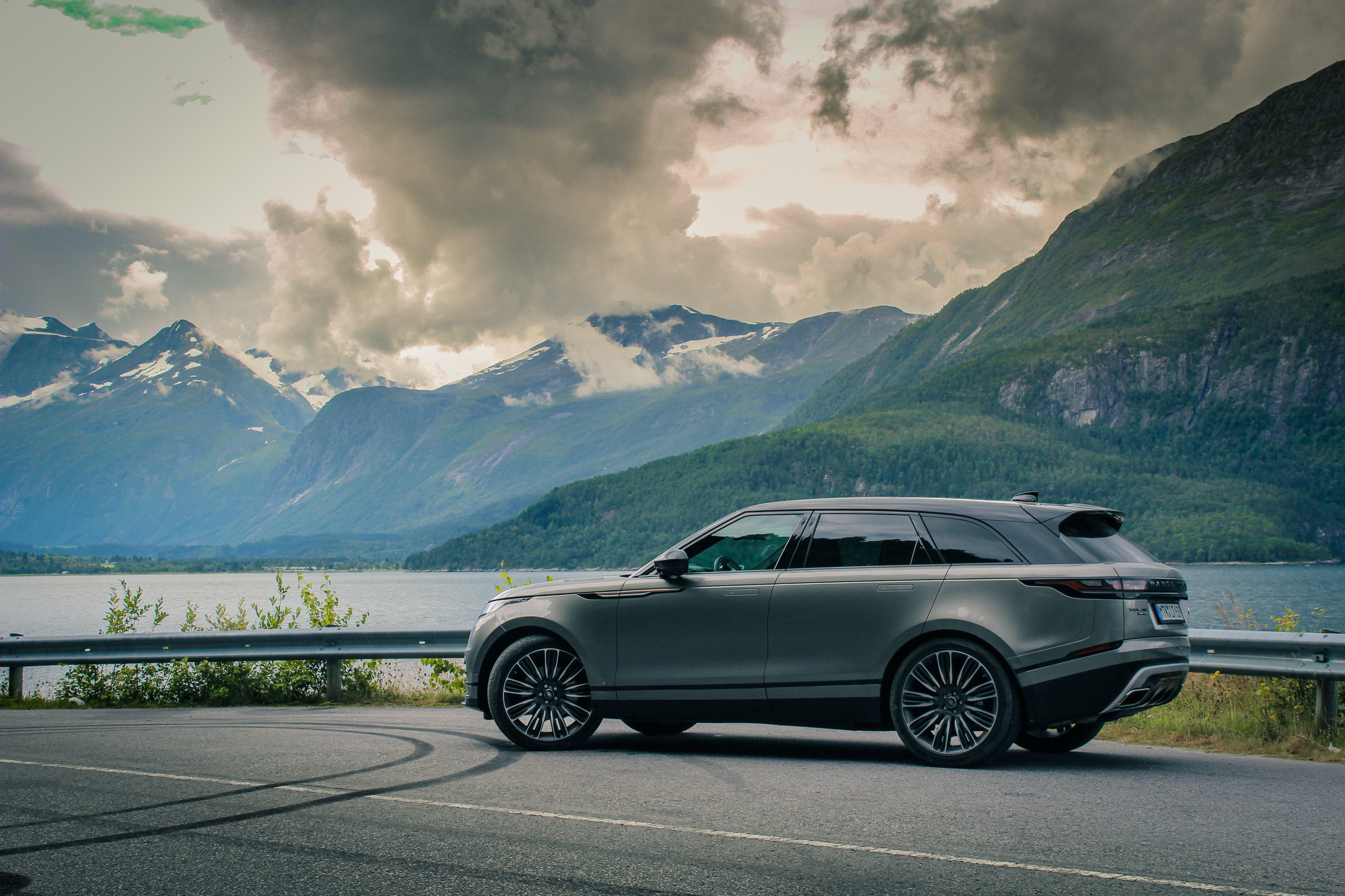 5190x3460 Land Rover Range Rover Velar Rover Velar 2018 HD HD Wallpaper, Desktop