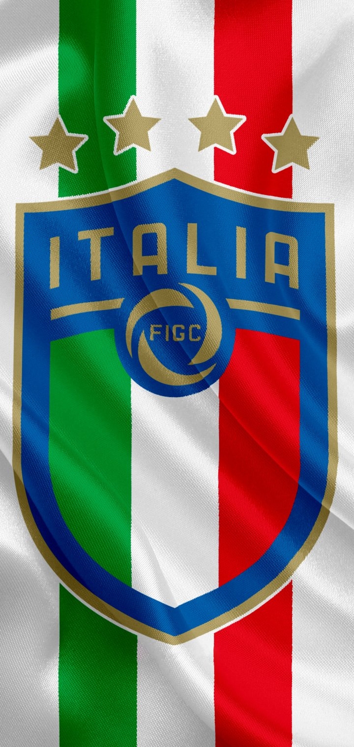 720x1520 Sports Italy National Football Team, Phone