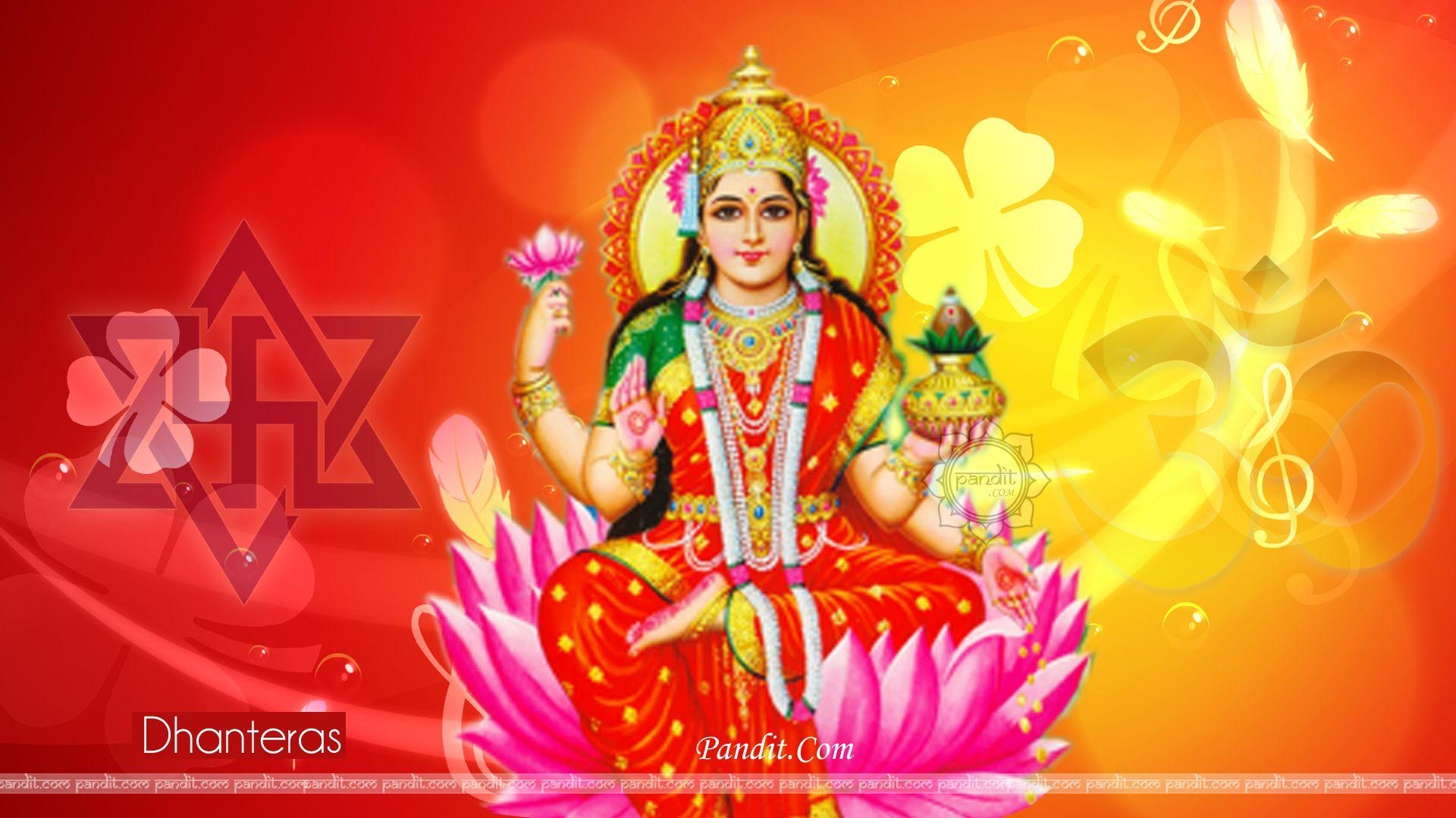 1920x1080 Dhanteras Wallpaper, Desktop