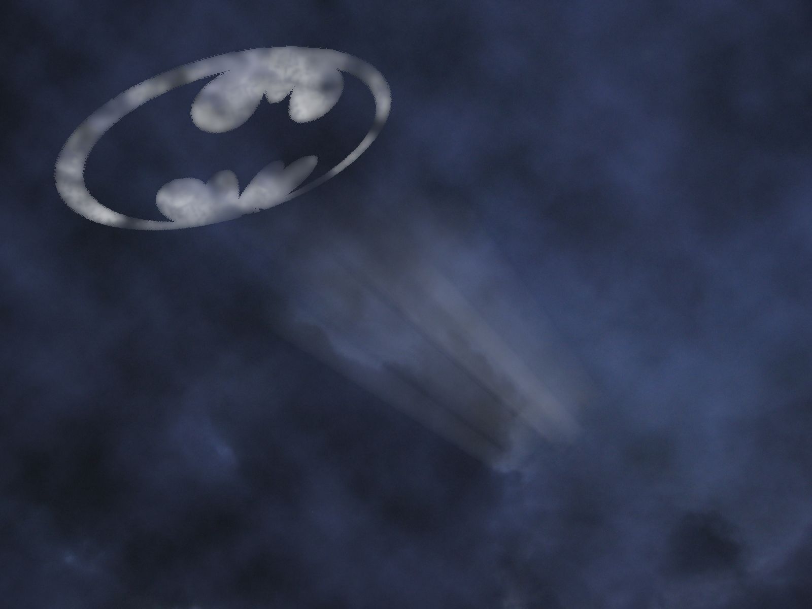 1600x1200 Bat Signal Wallpaper, Desktop