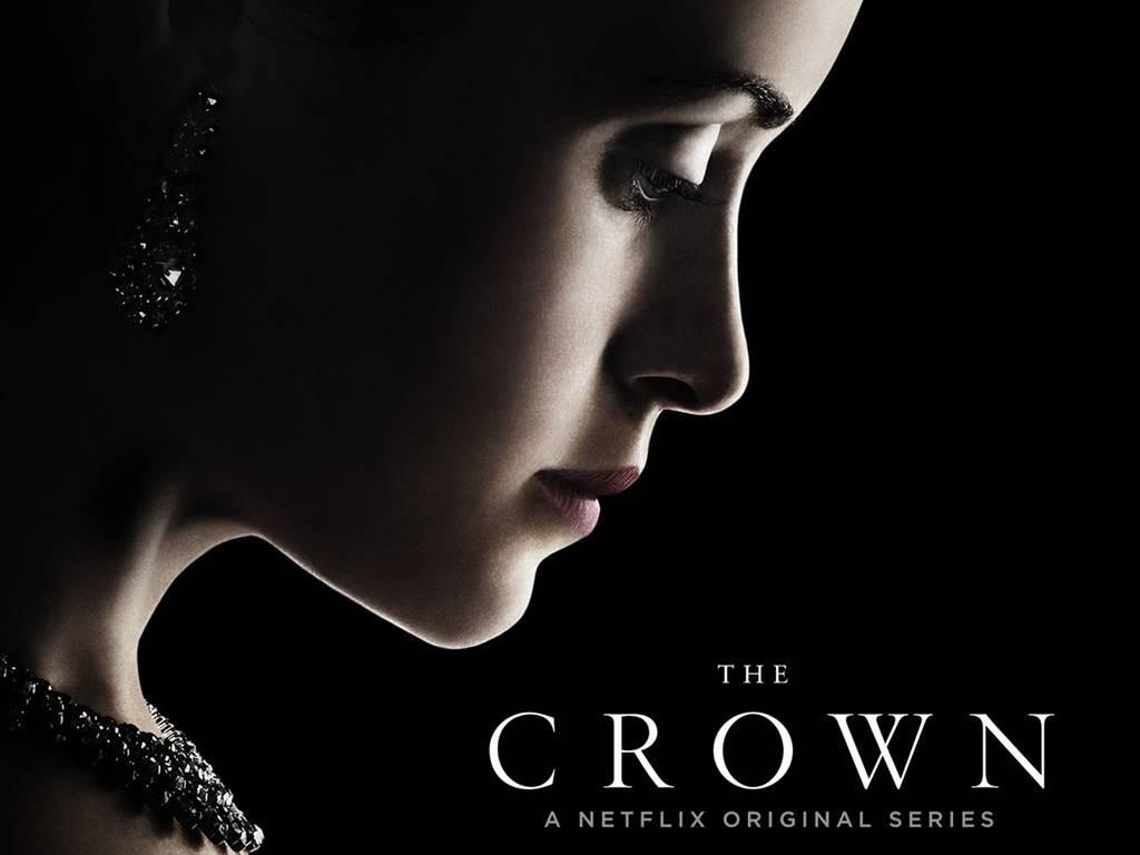 1030x770 The Crown Wallpaper, Desktop