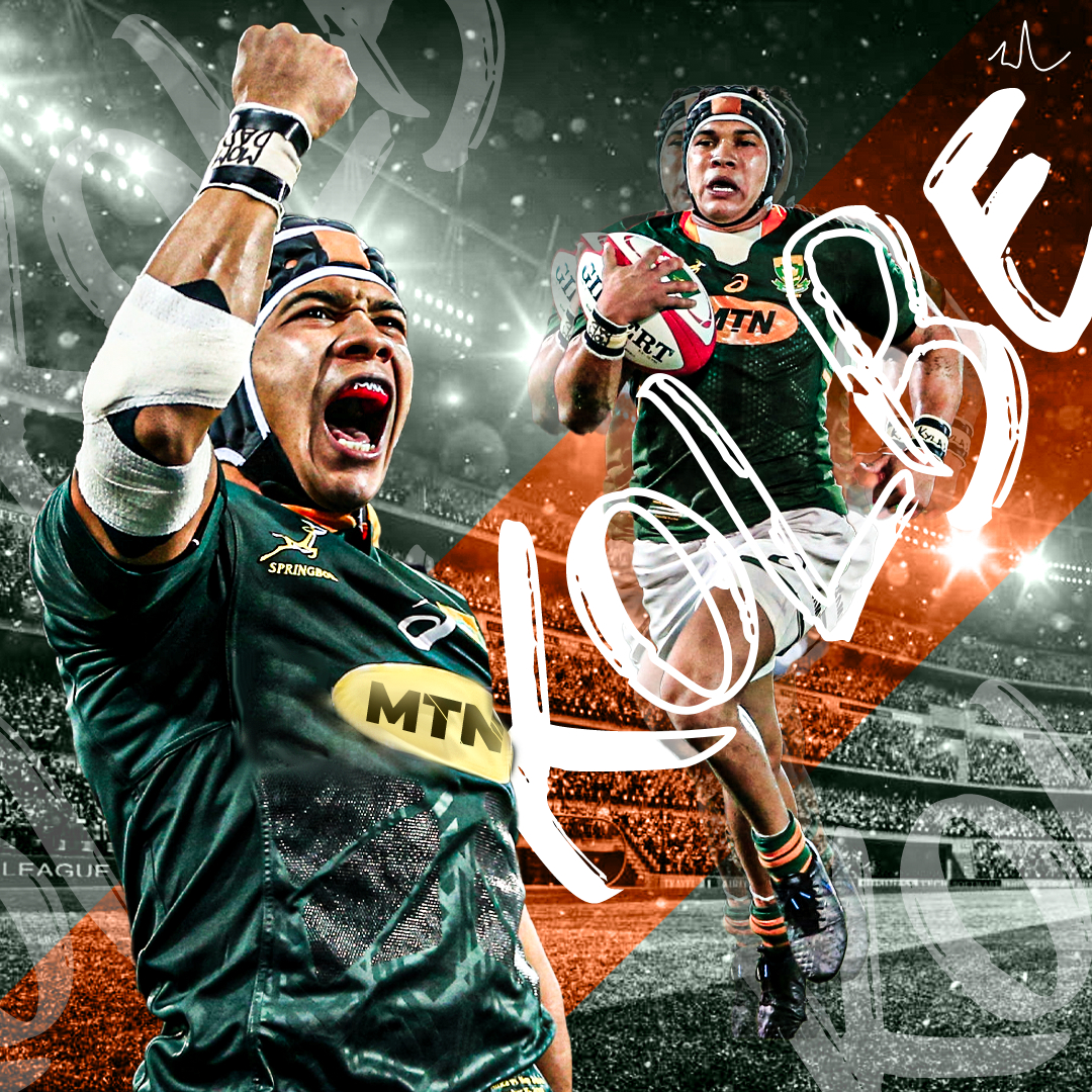 1080x1080 Cheslin Kolbe. Rugby men, Rugby, Duane vermeulen, Phone