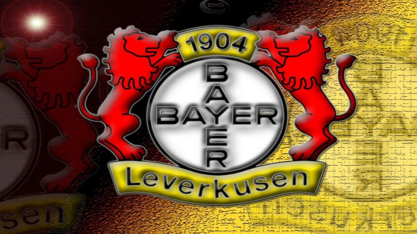 1370x770 Leverkusen Wallpaper, Desktop