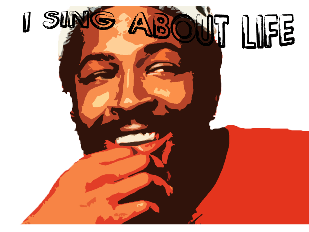 1030x770 Marvin Gaye. People I Like. Marvin gaye, Funny, Desktop