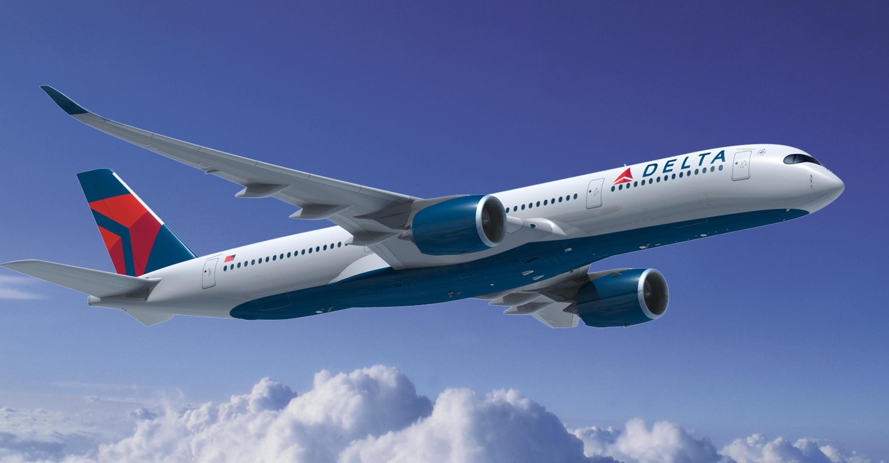 2920x1530 Delta Adds Two New Routes to Boston. New Act Travel, Desktop