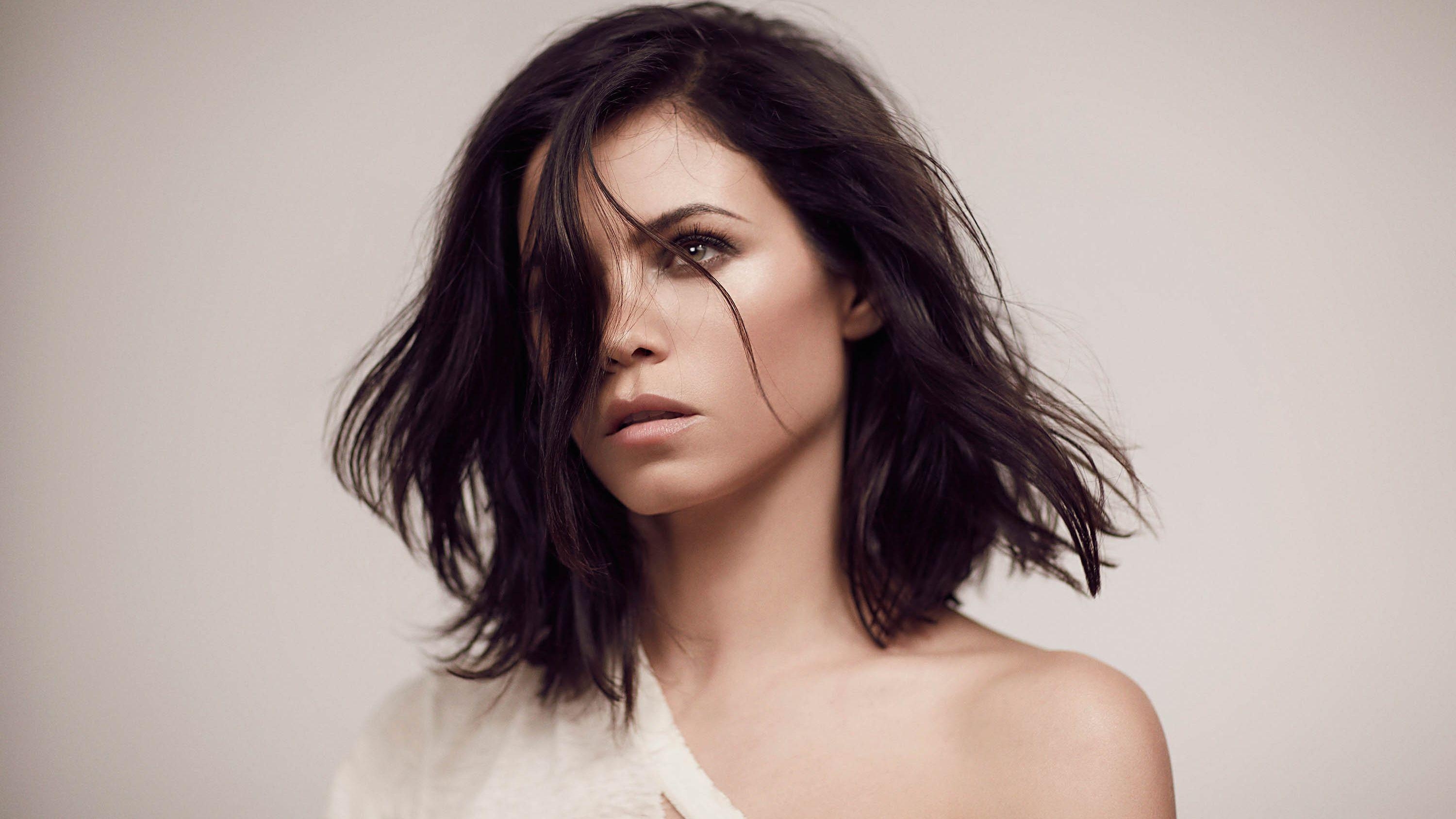 3000x1690 Jenna Dewan Wallpaper, Desktop