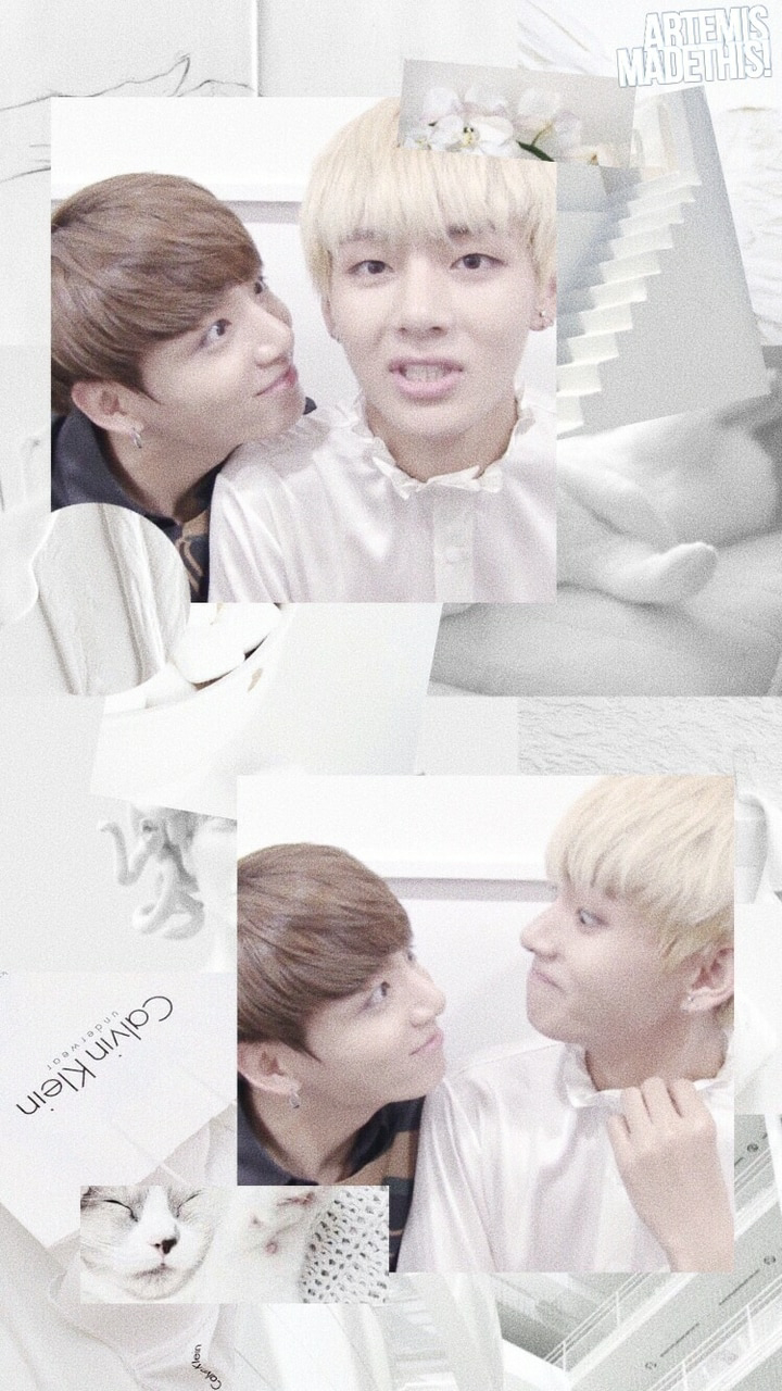 720x1280 taekook, Phone