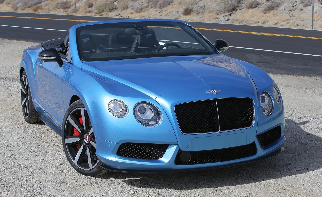 1280x790 Bentley Continental Gt Interior 2014 Image 344 Convertible Wallpaper, Desktop