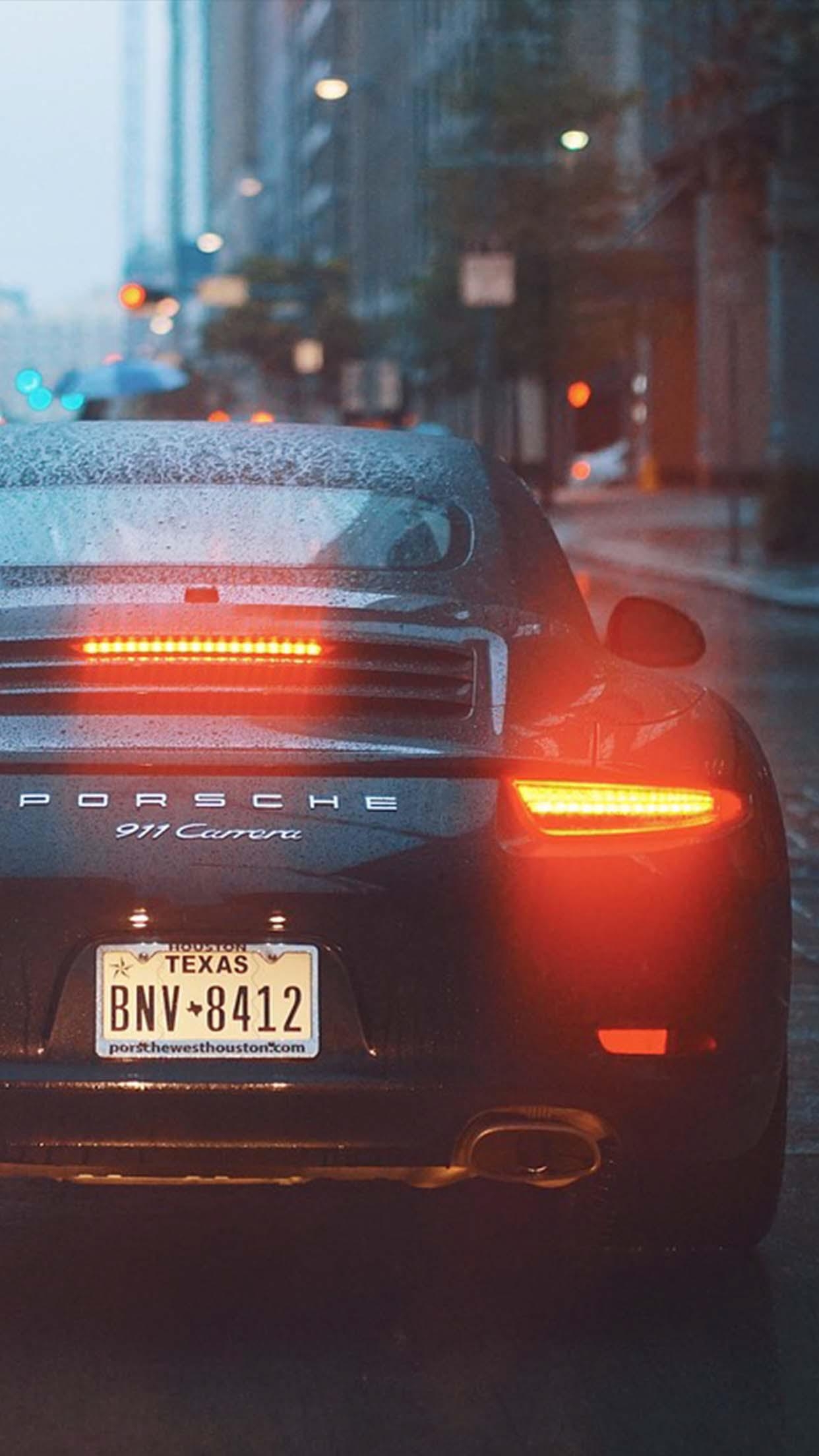 1250x2210 Porsche Wallpaper (Including iPhone Resolution), Phone