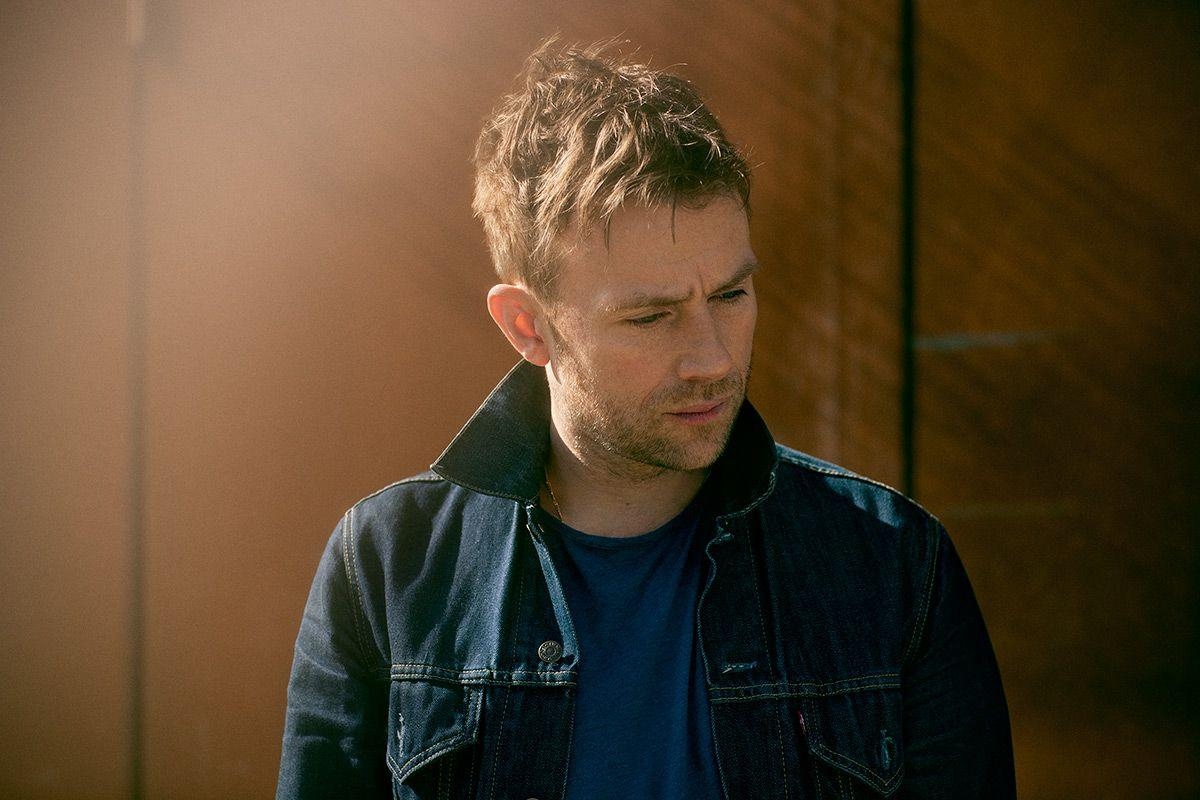 1200x800 Blur image Damon Albarn HD wallpaper and background photo, Desktop