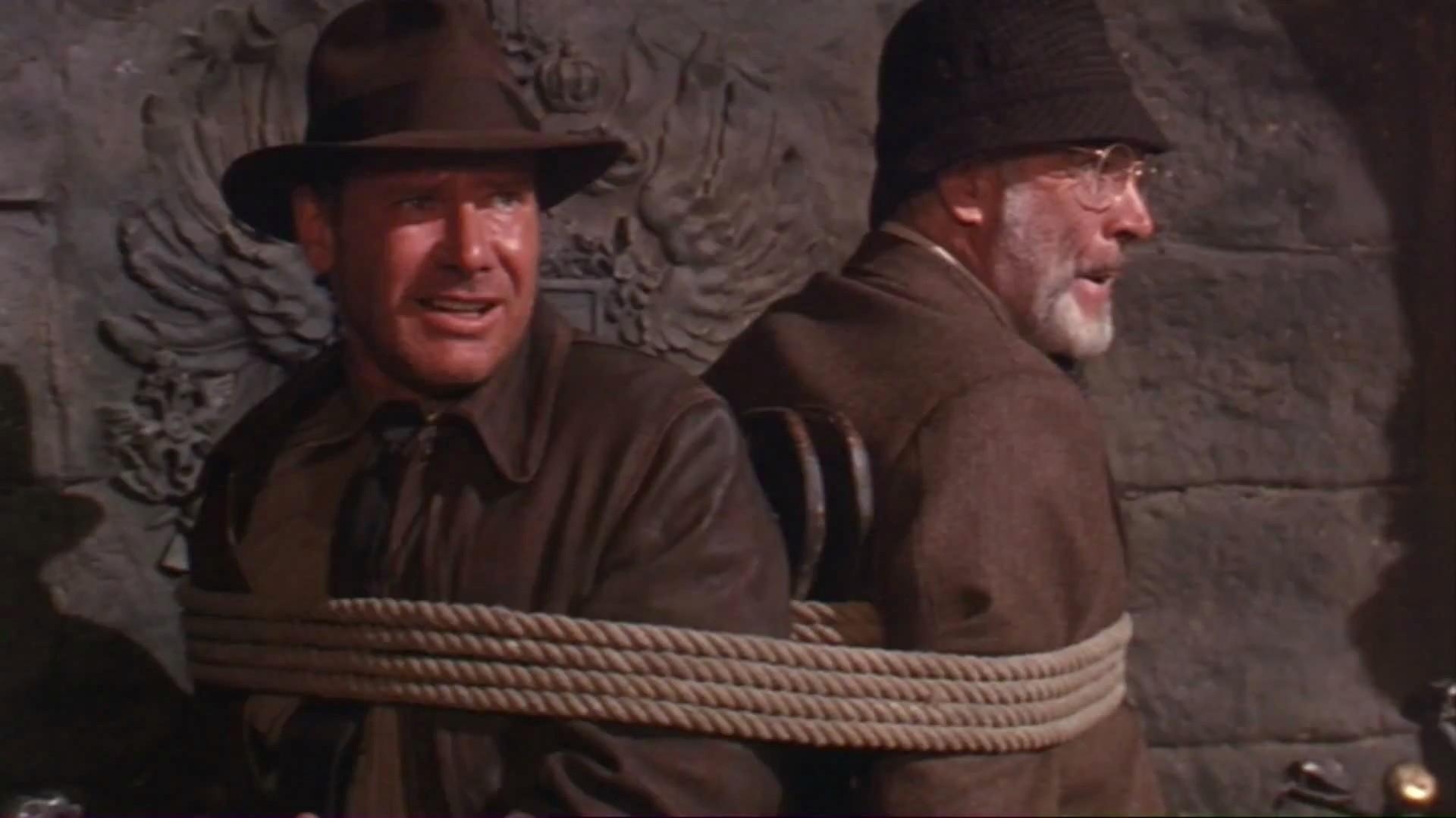 1920x1080 Indiana Jones and the Last Crusade. HD Windows Wallpaper, Desktop