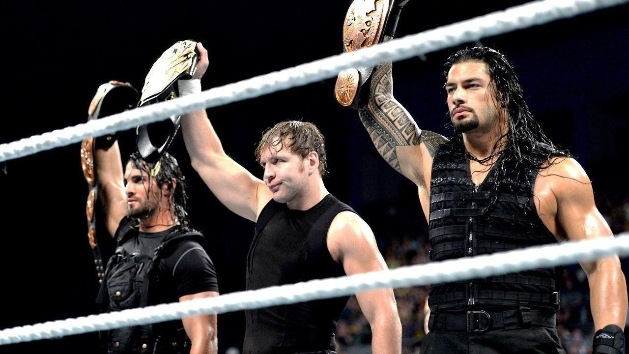 1280x720 wwe the shield. WWE The Shield. WWE. The shield, Desktop