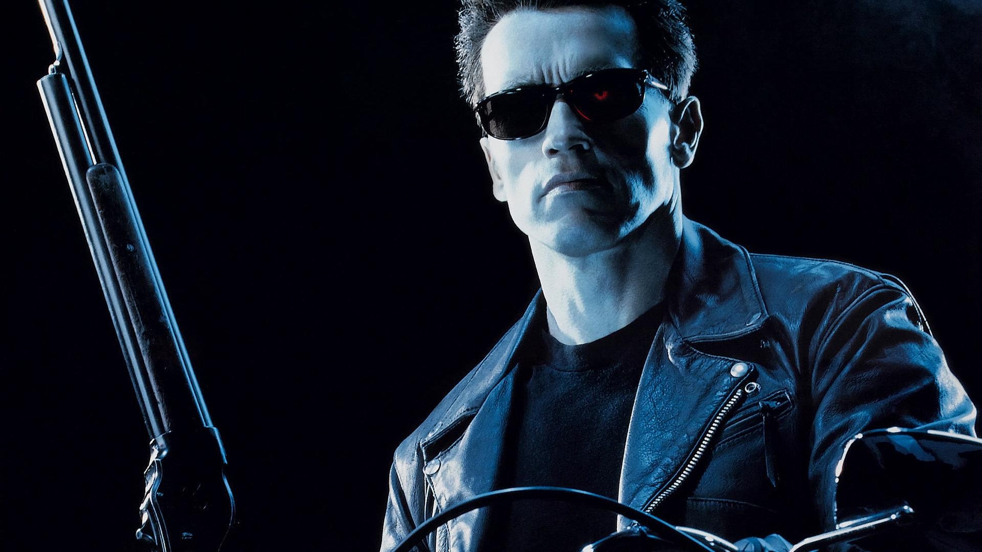 1920x1080 Terminator 2: Judgment Day HD Wallpaper. Background Image, Desktop