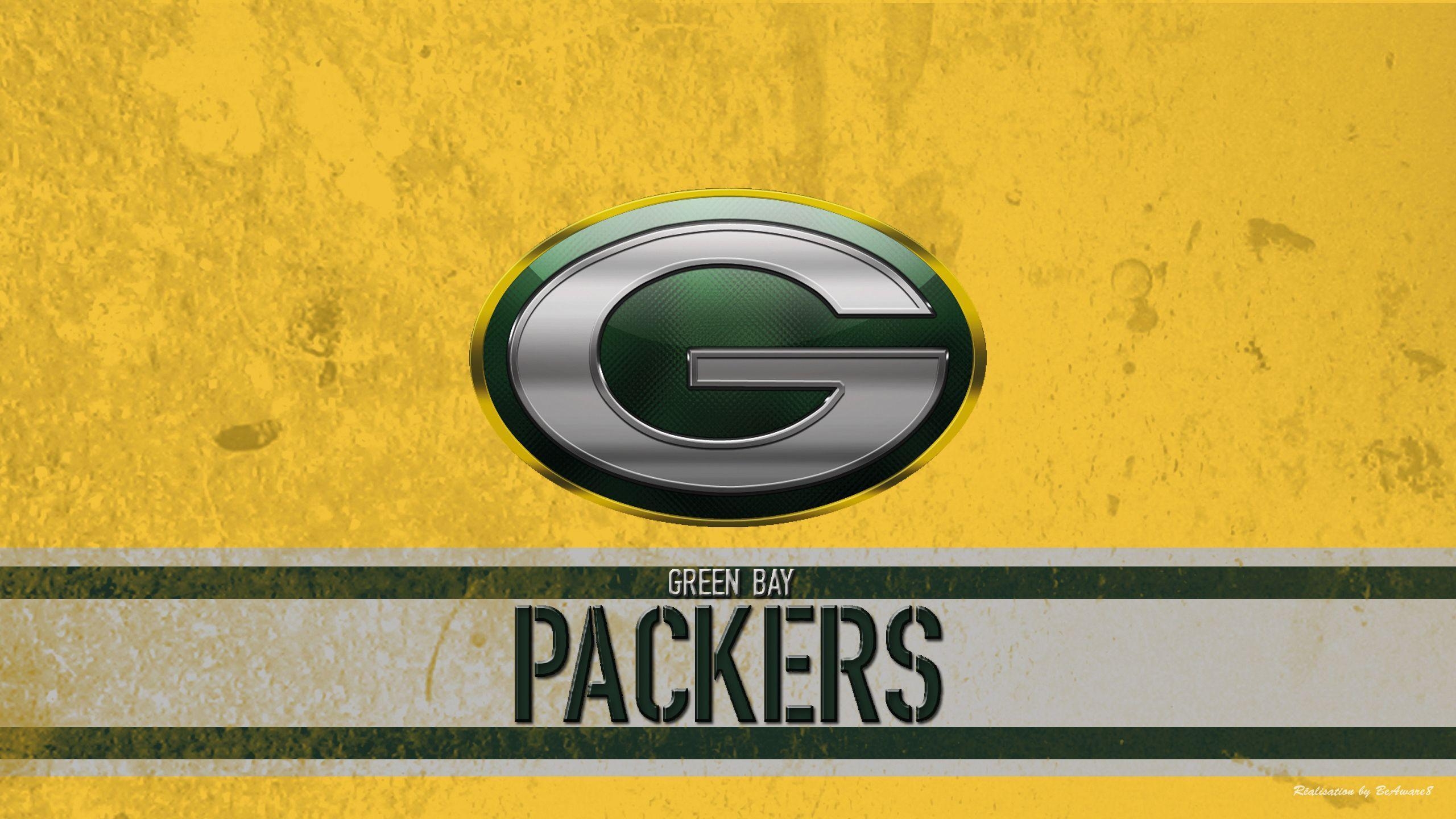 2560x1440 Green bay packers wallpaper, Bays, Desktop