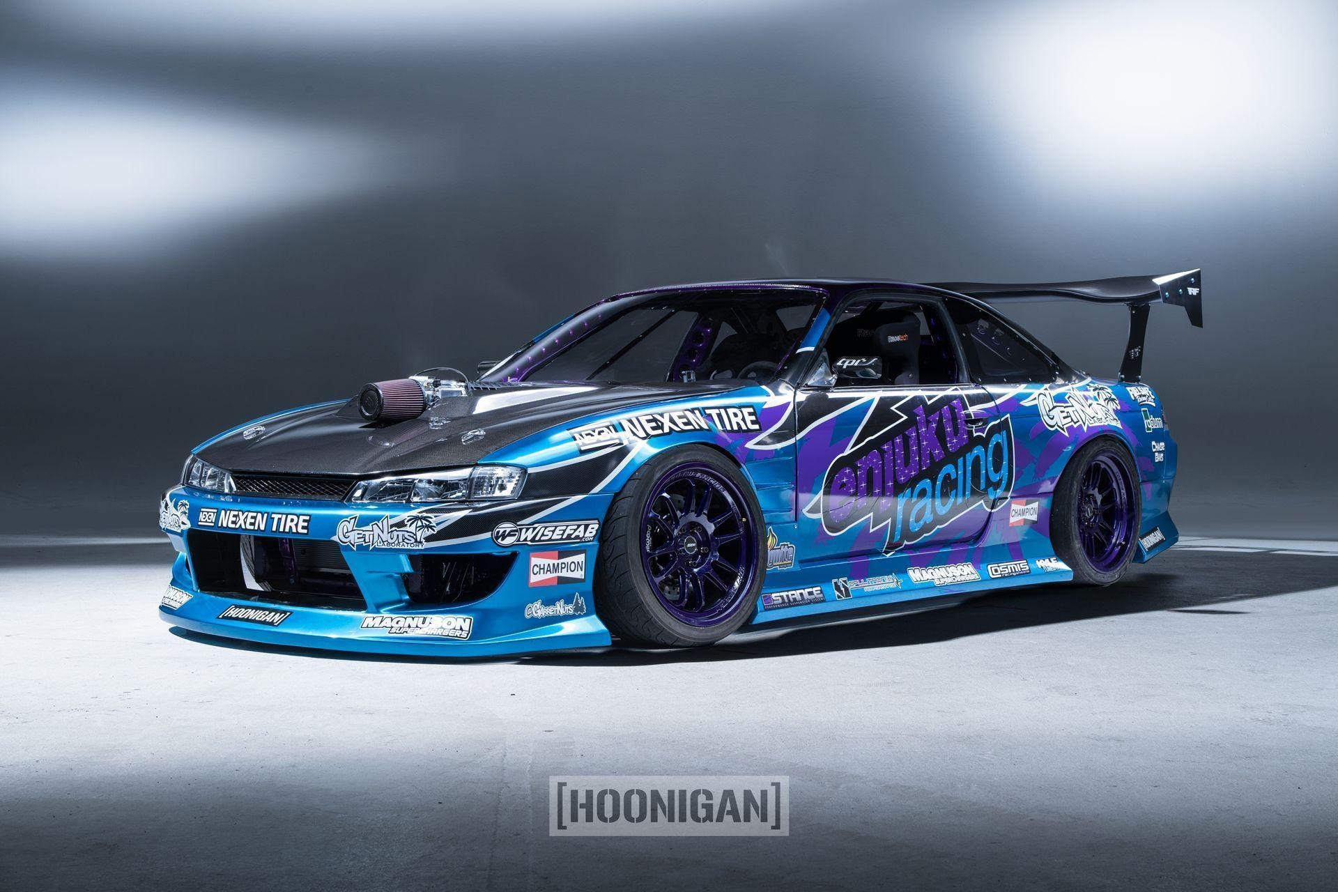 1920x1280 VIDEO FD Pro Team Wallpaper & Media Day Recap! / Hoonigan Industries, Desktop