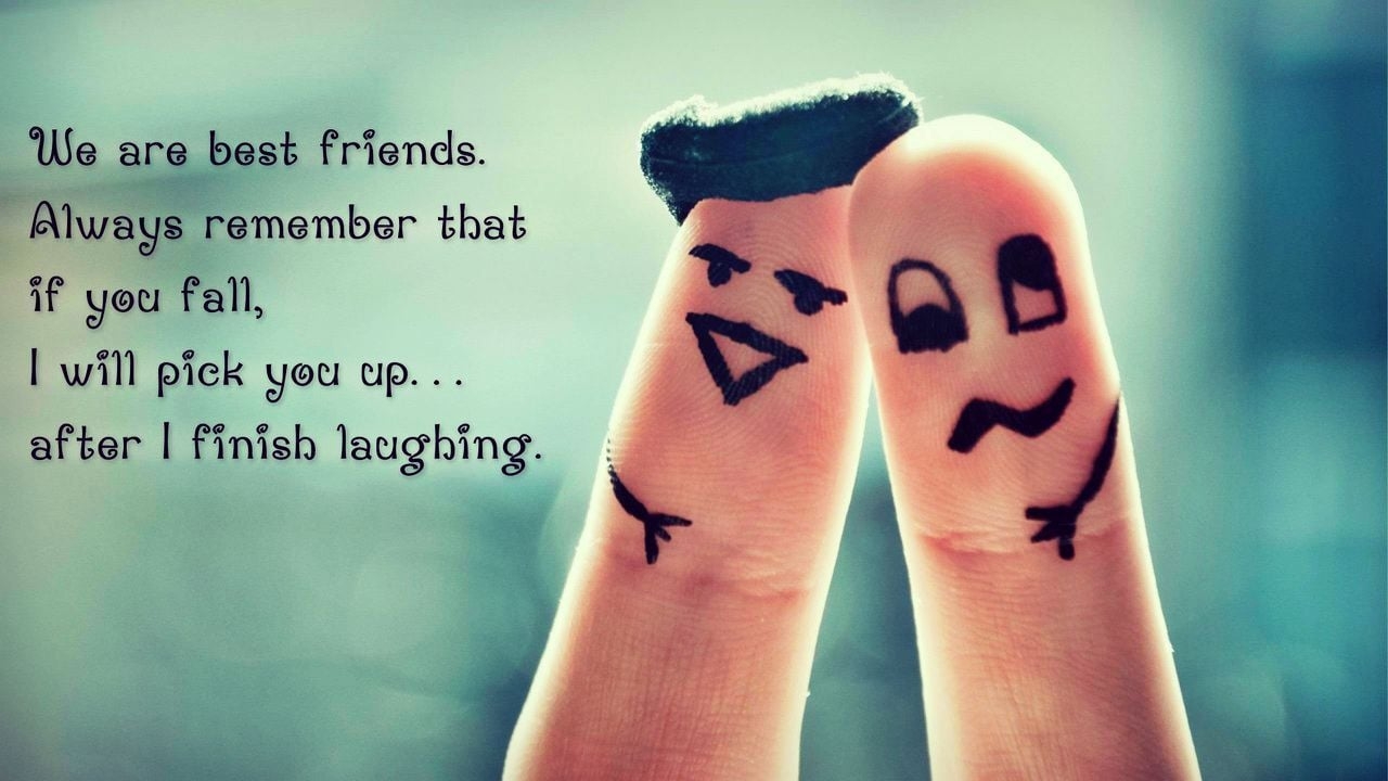 1280x720 Cute Friend Wallpaper Free Cute Friend Background, Desktop