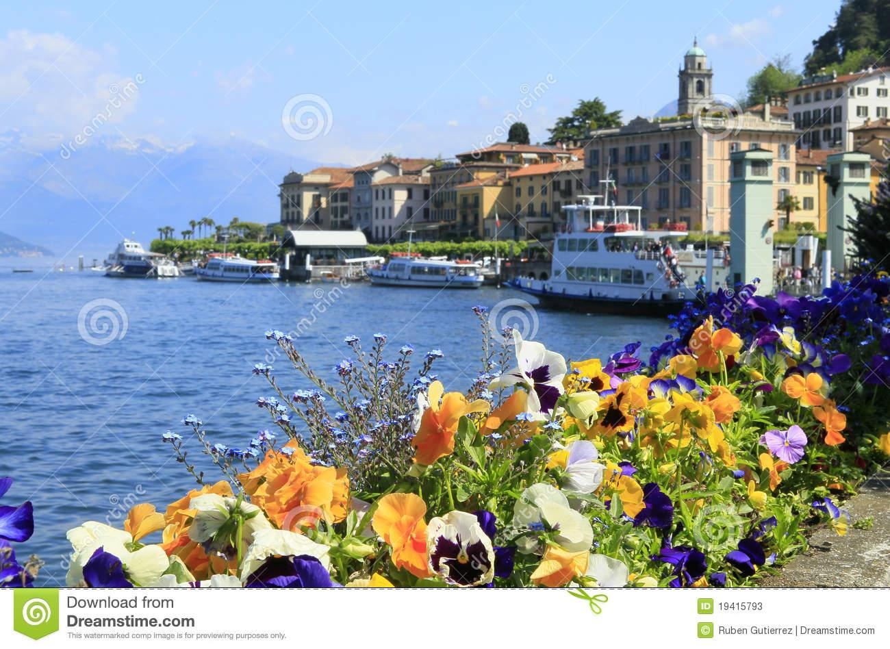 1300x950 Bellagio, lake Como, wallpaper beautiful, ultra max, Desktop