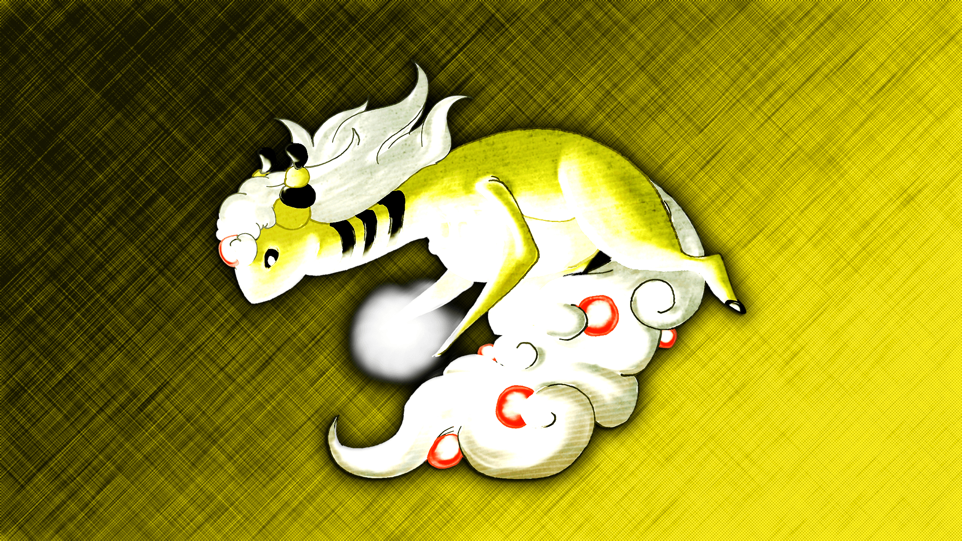 1920x1080 Mega Ampharos On Mega Pokemon. Download Wallpaper, Desktop