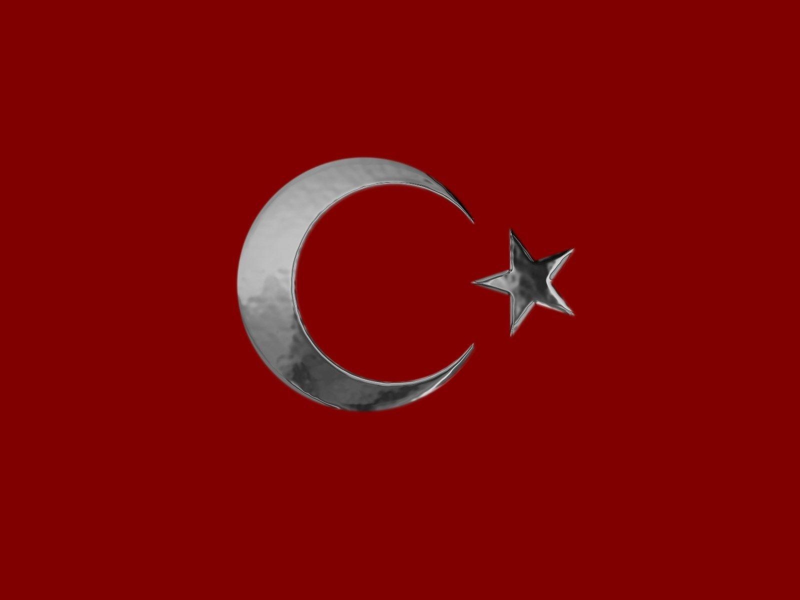 1600x1200 flag of turkey wallpaper and background, Desktop