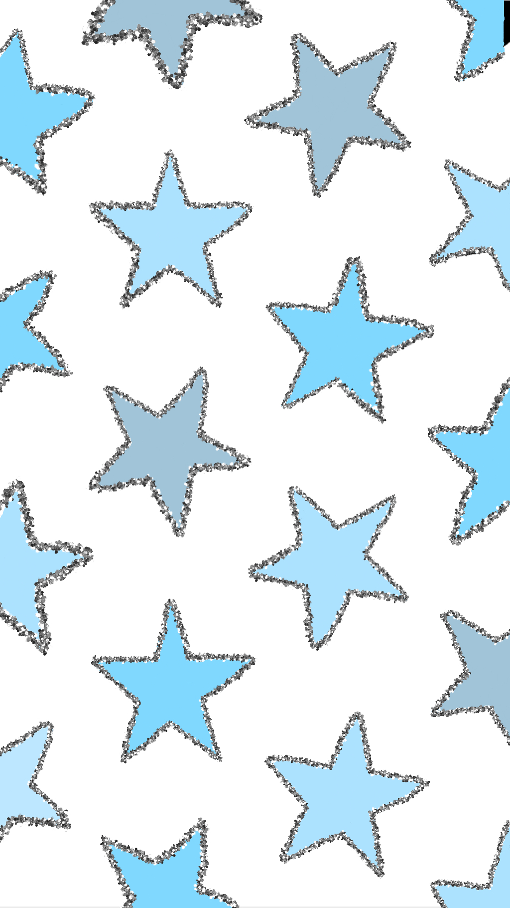 1030x1830 blue star wallpaper. Preppy wallpaper, Picture collage wall, Cute patterns wallpaper, Phone