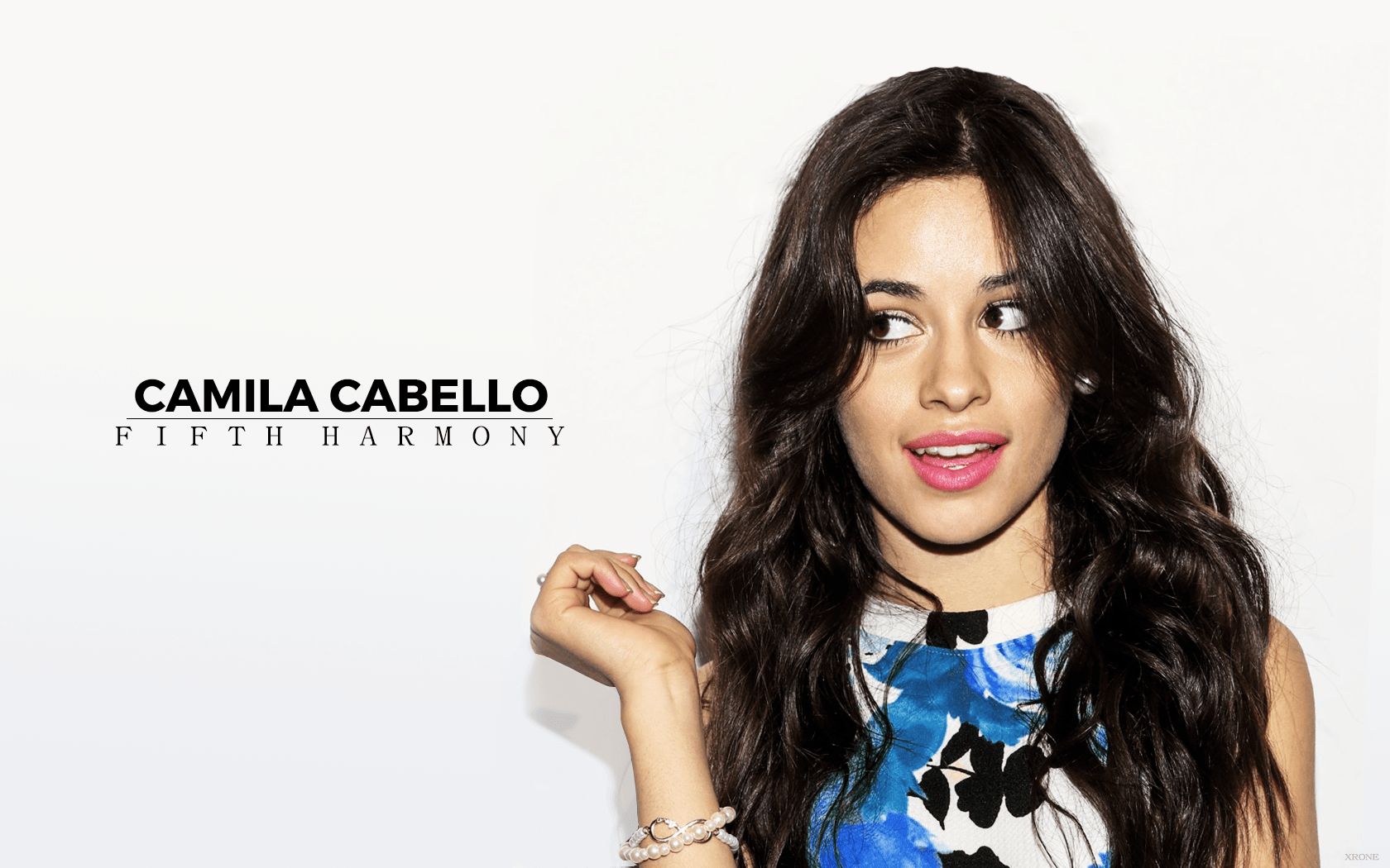 1680x1050 fifth Harmony, Camila Cabello, Music Girl Wallpaper HD / Desktop, Desktop