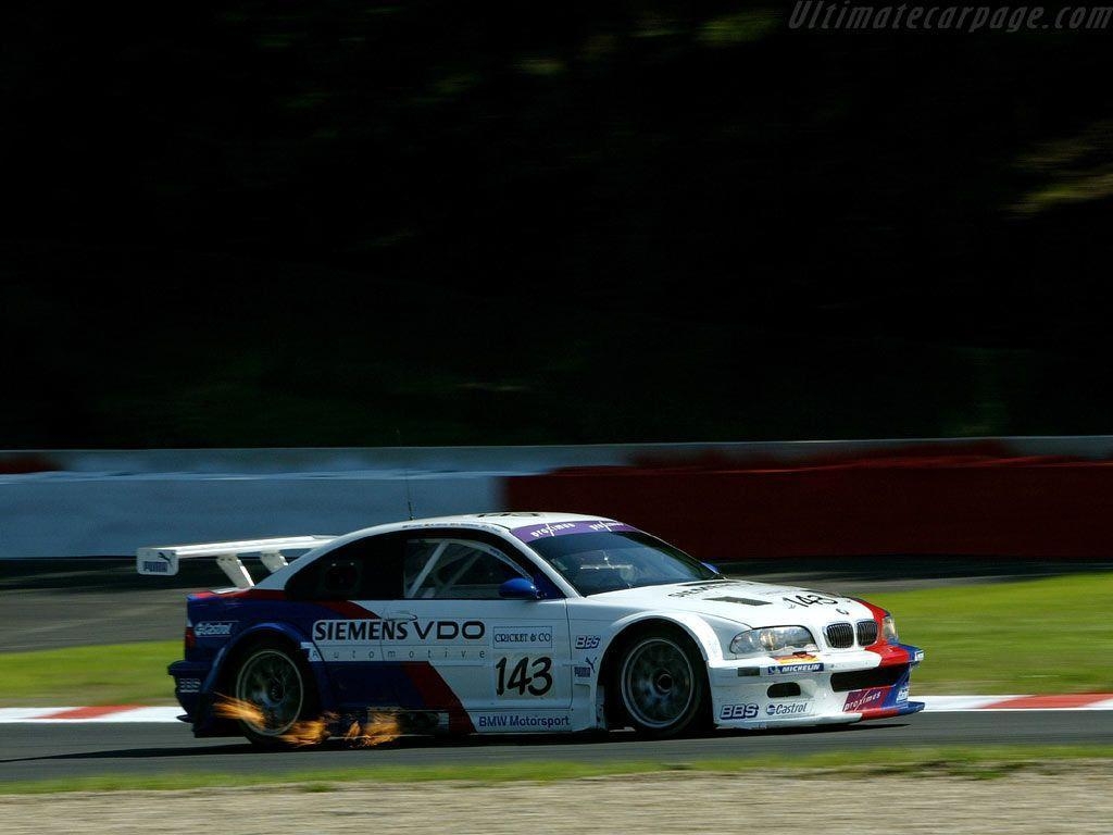 1030x770 Bmw M3 Gtr E46 Street Version Specs. CFA Vauban du Bâtiment, Desktop