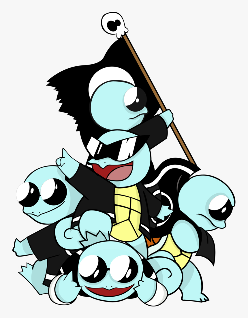 860x1110 Squirtle Squad Png Squad Phone Background, Transparent Png, Phone