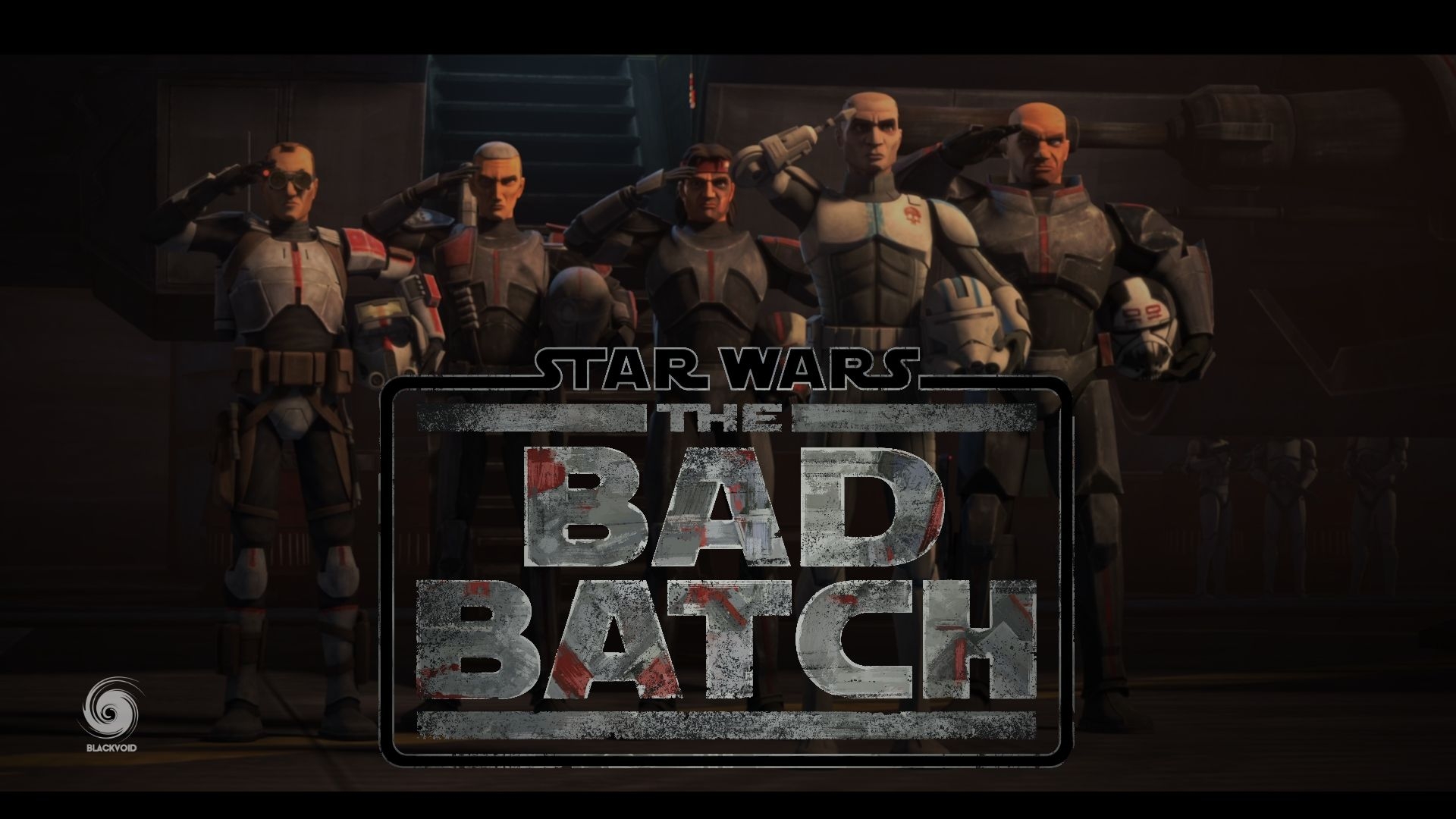 1920x1080 New animated Star Wars tv show is coming Bad Batch, Desktop