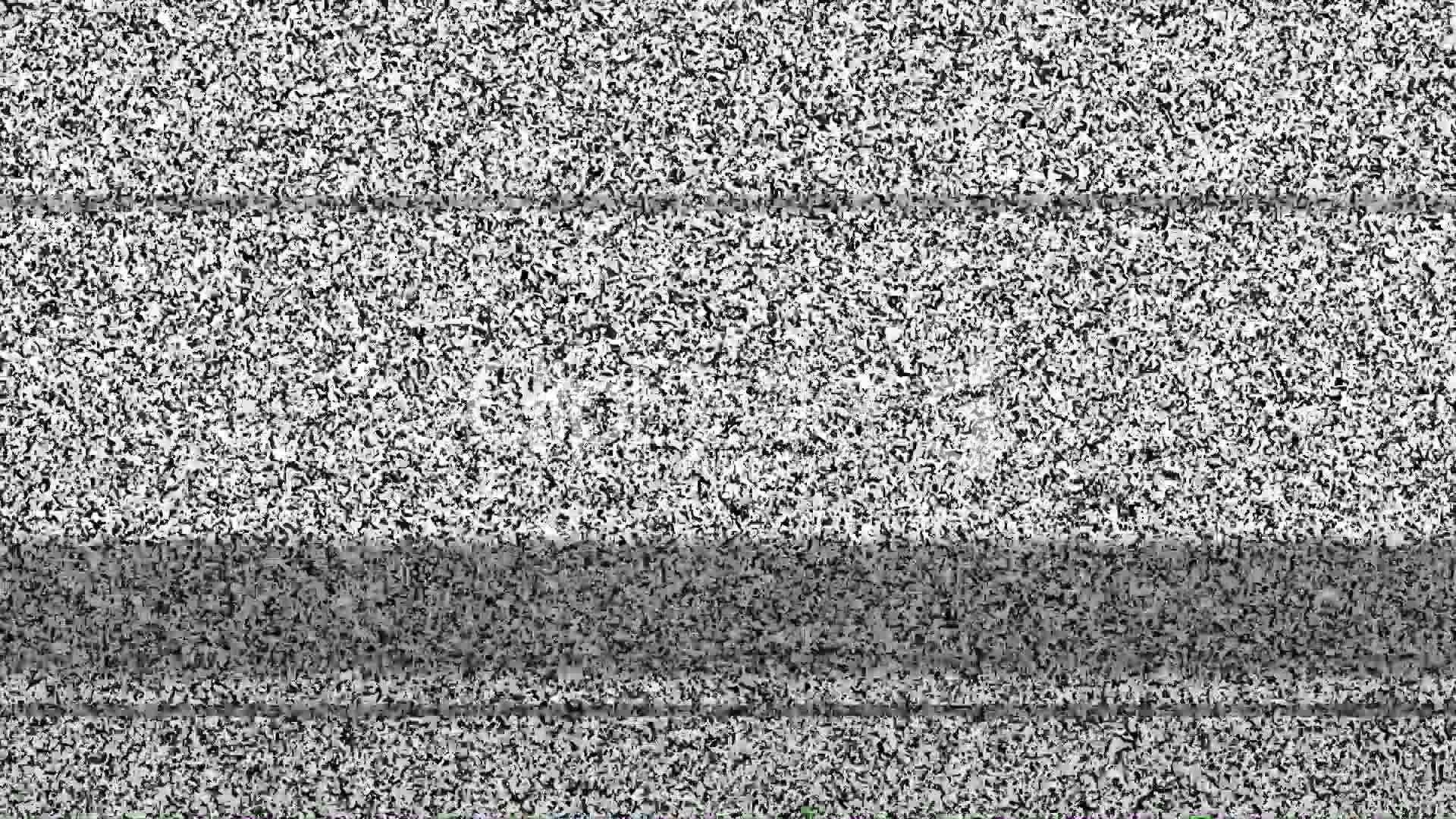 1920x1080 Tv Static Wallpaper, Desktop