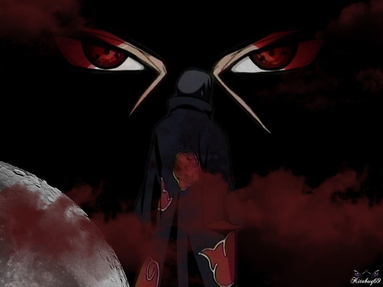 1280x960 Uchiha Itachi Wallpaper Group Uchiha, Download Wallpaper, Desktop