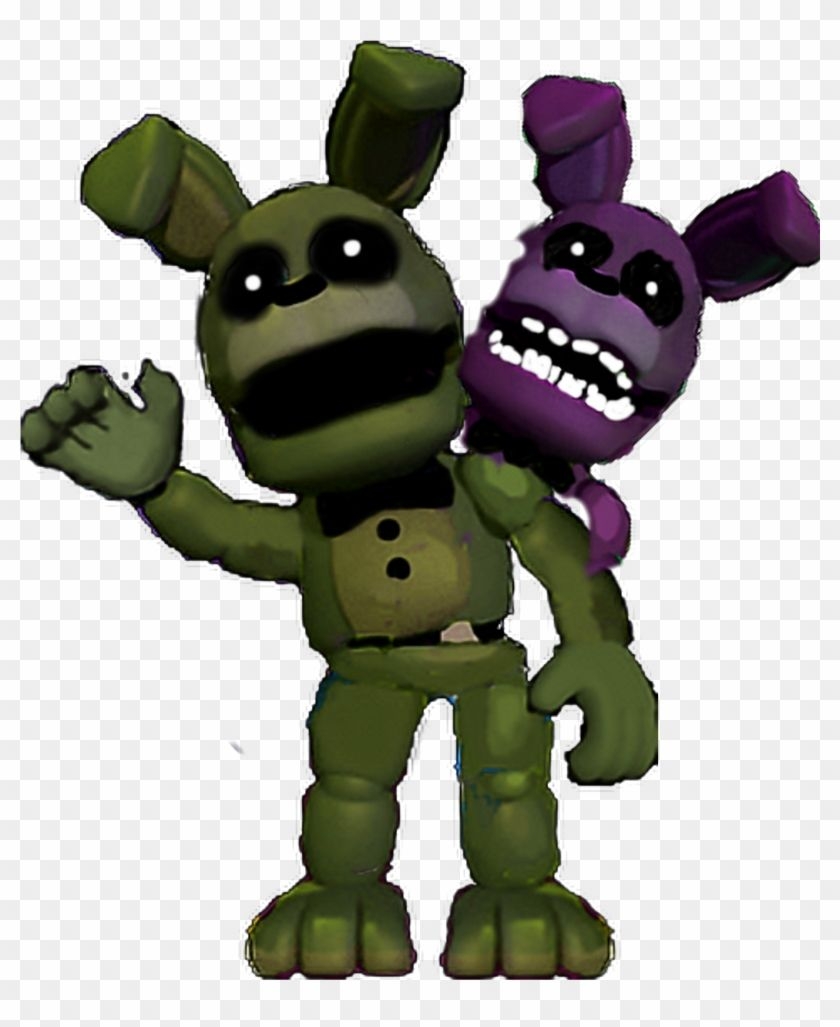 840x1030 Stage 01 Spring Bonnie And Rxq Fnaf Nights At Freddy's, Phone