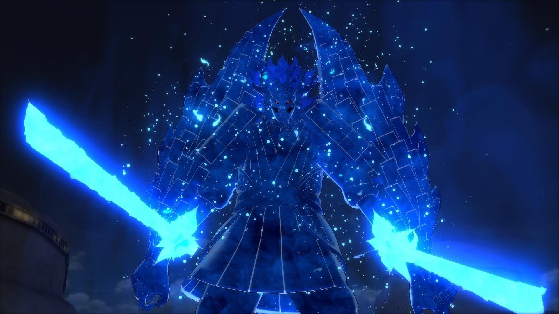 1920x1080 Susanoo Wallpaper Free Susanoo Background, Desktop