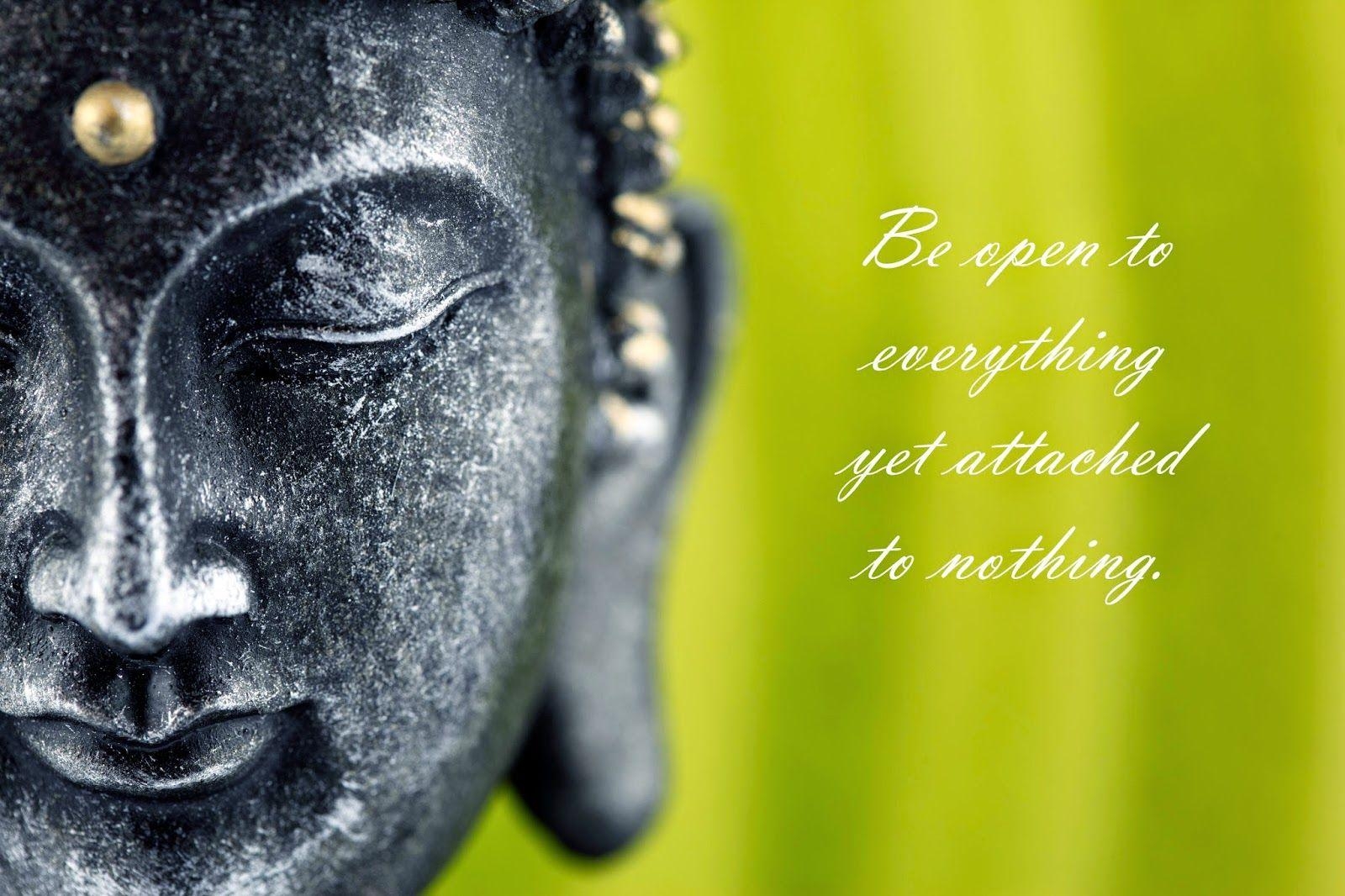 1600x1070 Buddha wallpaper with quotes on life and happiness HD picture, Desktop