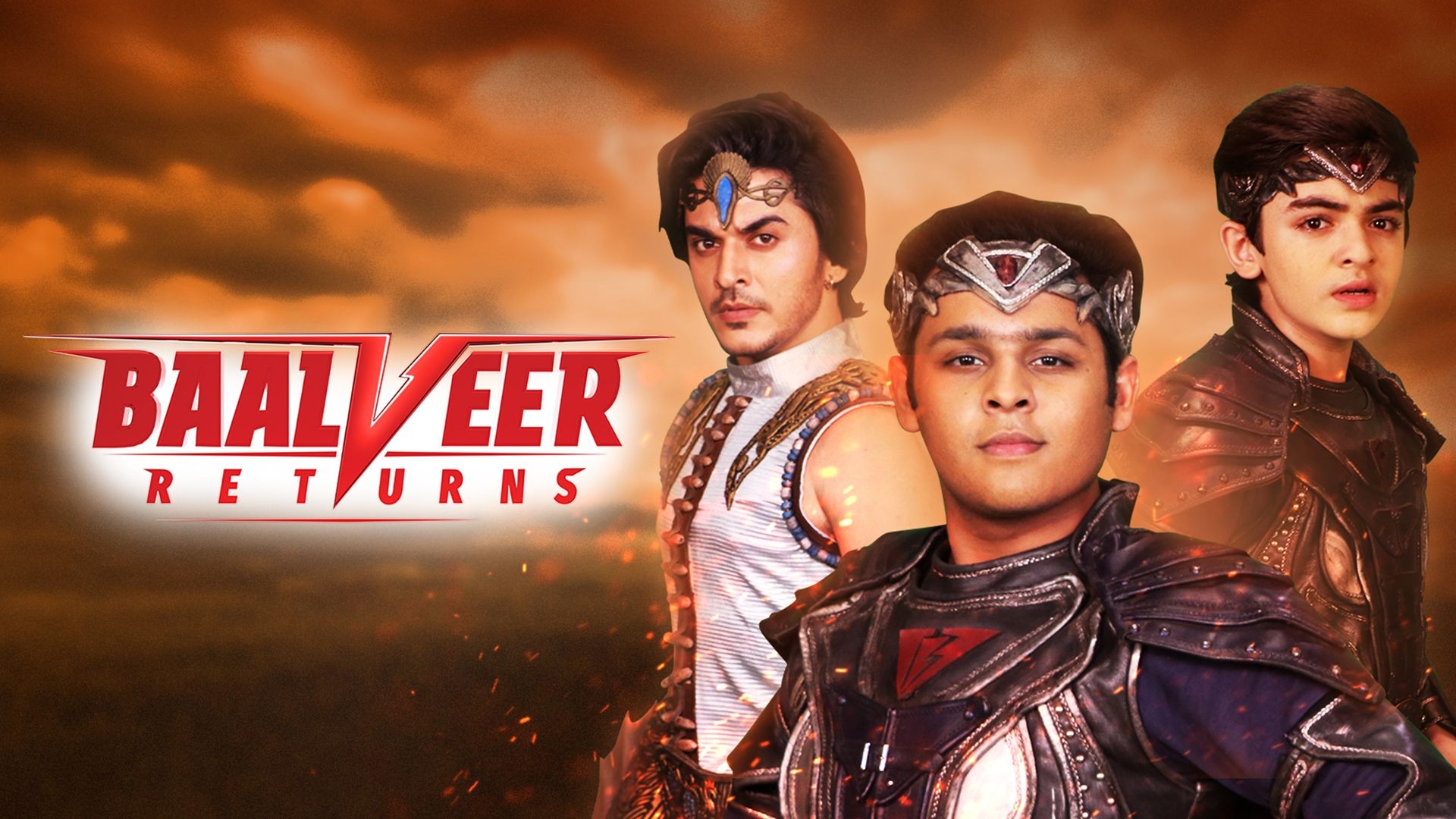 1920x1080 Sony SAB's Baalveer Returns is Parents Approved; celebrity parents talk about the importance of age appropriate shows on television, Desktop