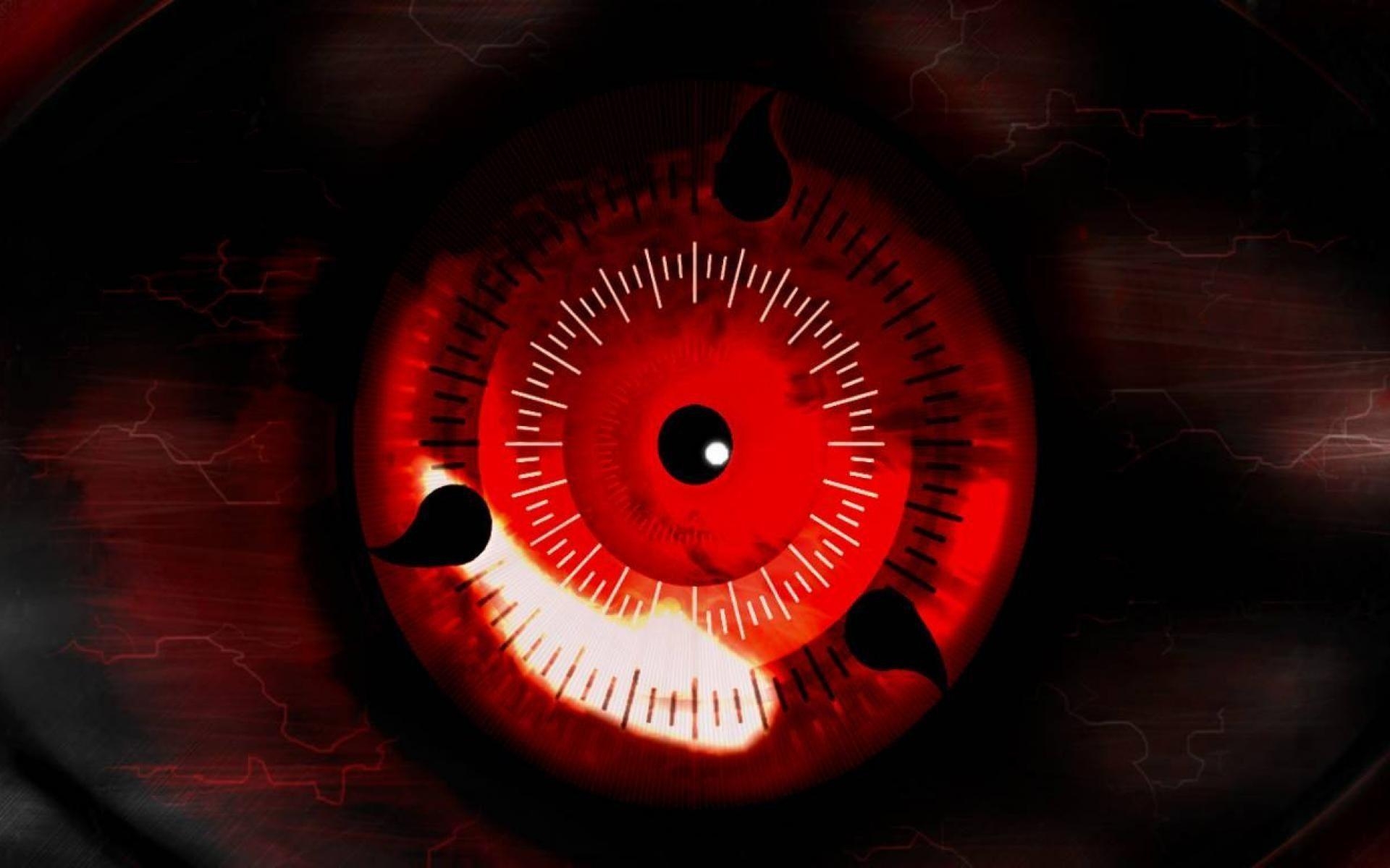 1920x1200 Madara Sharingan Wallpaper, Desktop