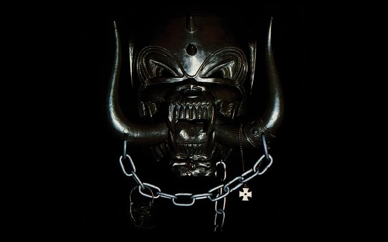 1280x800 Motorhead hq Wallpaper, Desktop