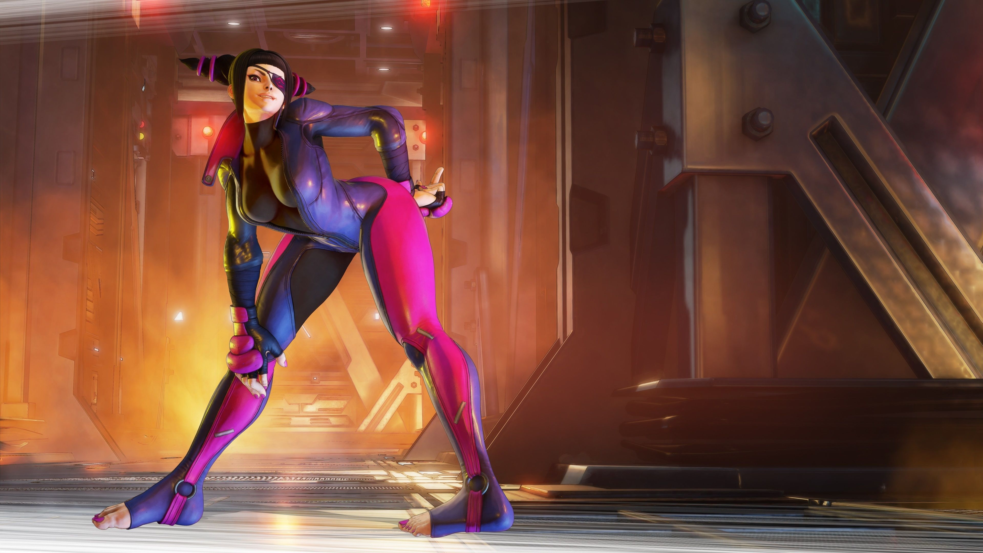 3840x2160 juri 4k wallpaper pc, Desktop