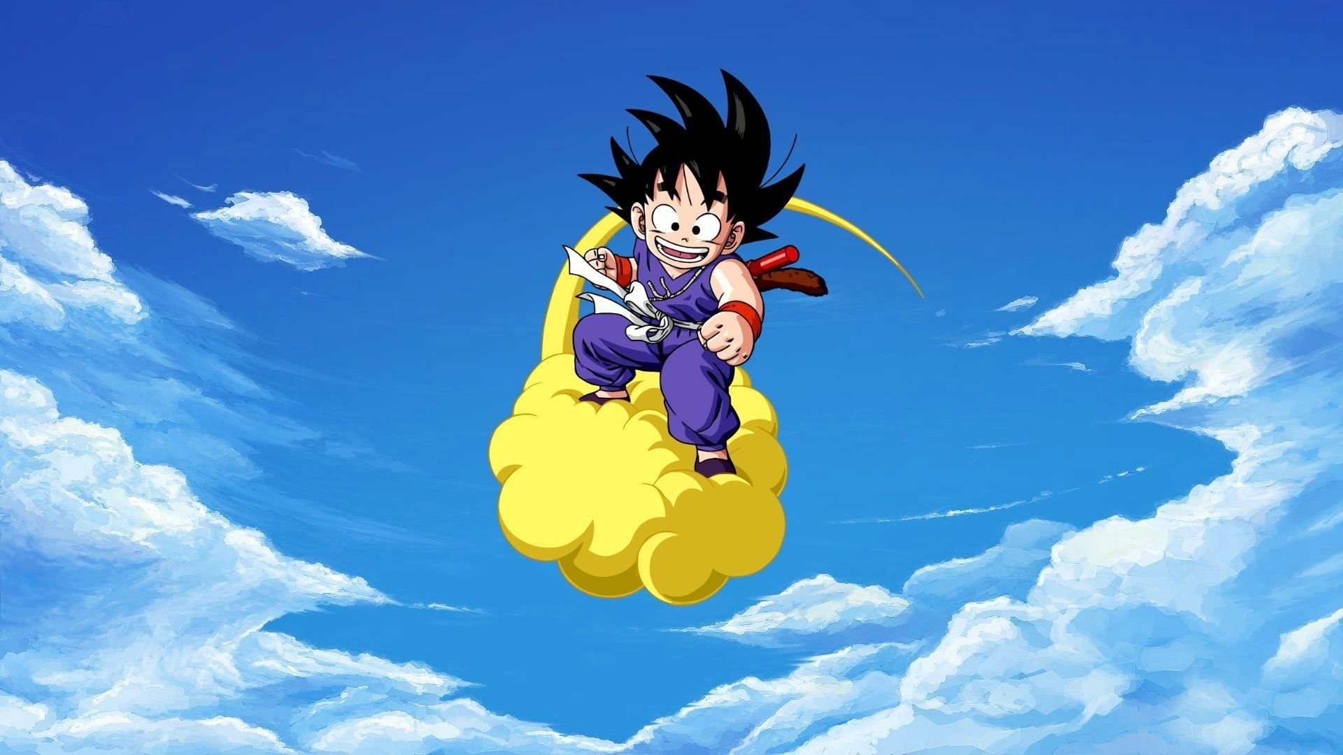 1920x1080 Wallpaper HD Kid Goku Live Wallpaper HD, Desktop