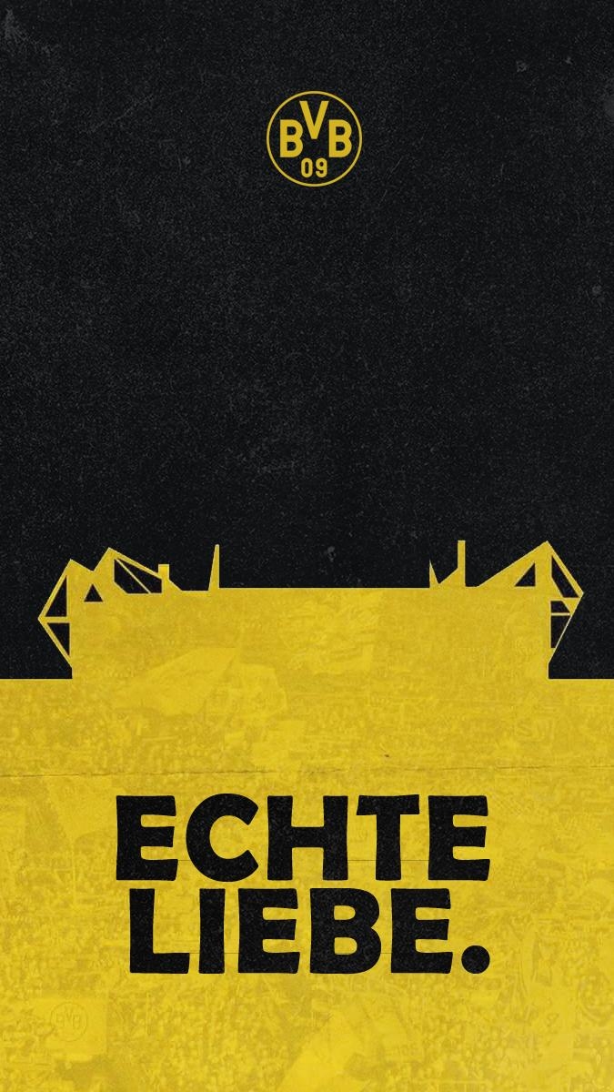 680x1200 Borussia Dortmund Wallpaper Wednesday, Phone